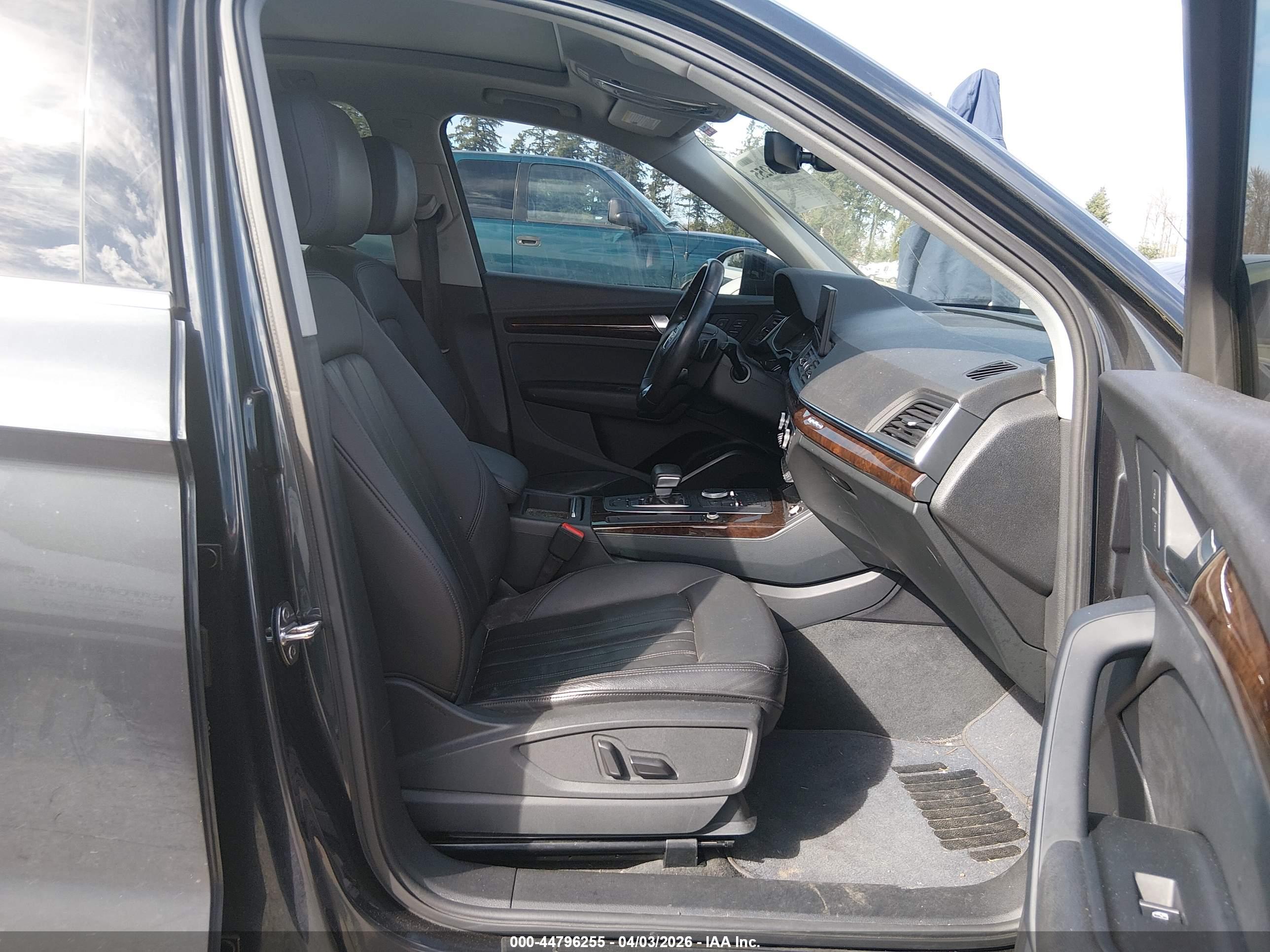 AUDI Q5 image 5