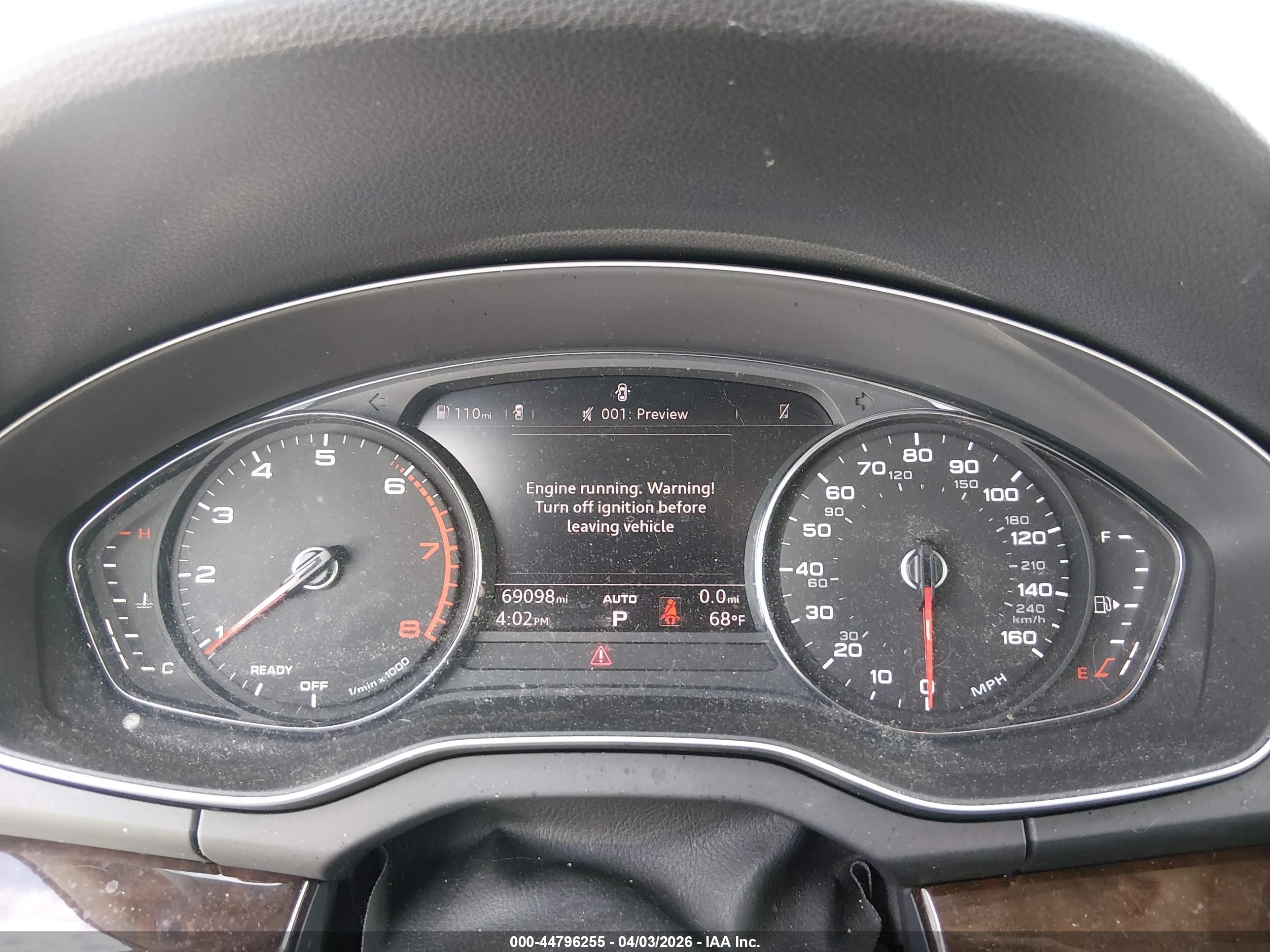 AUDI Q5 image 7