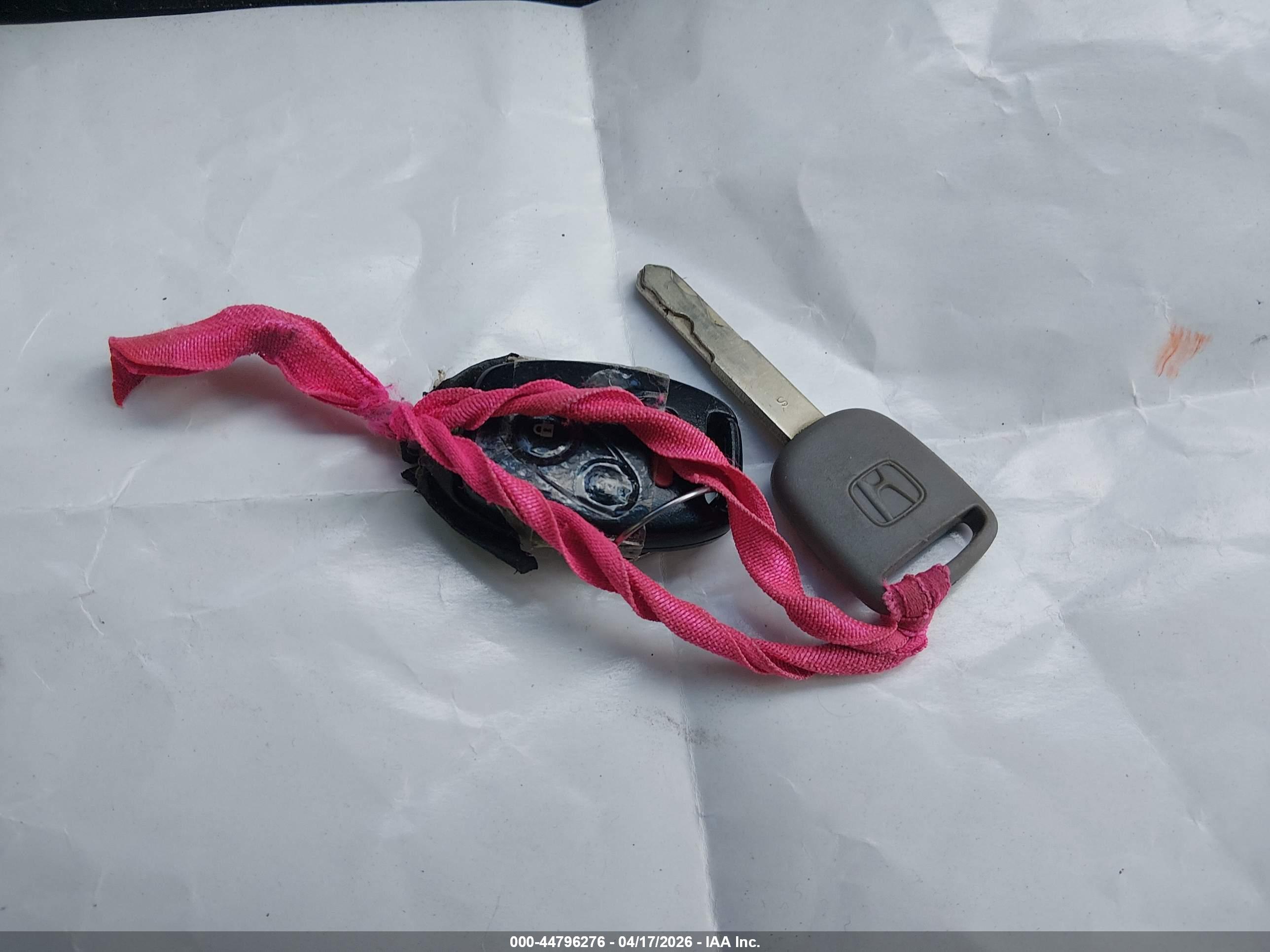 HONDA PILOT image 11