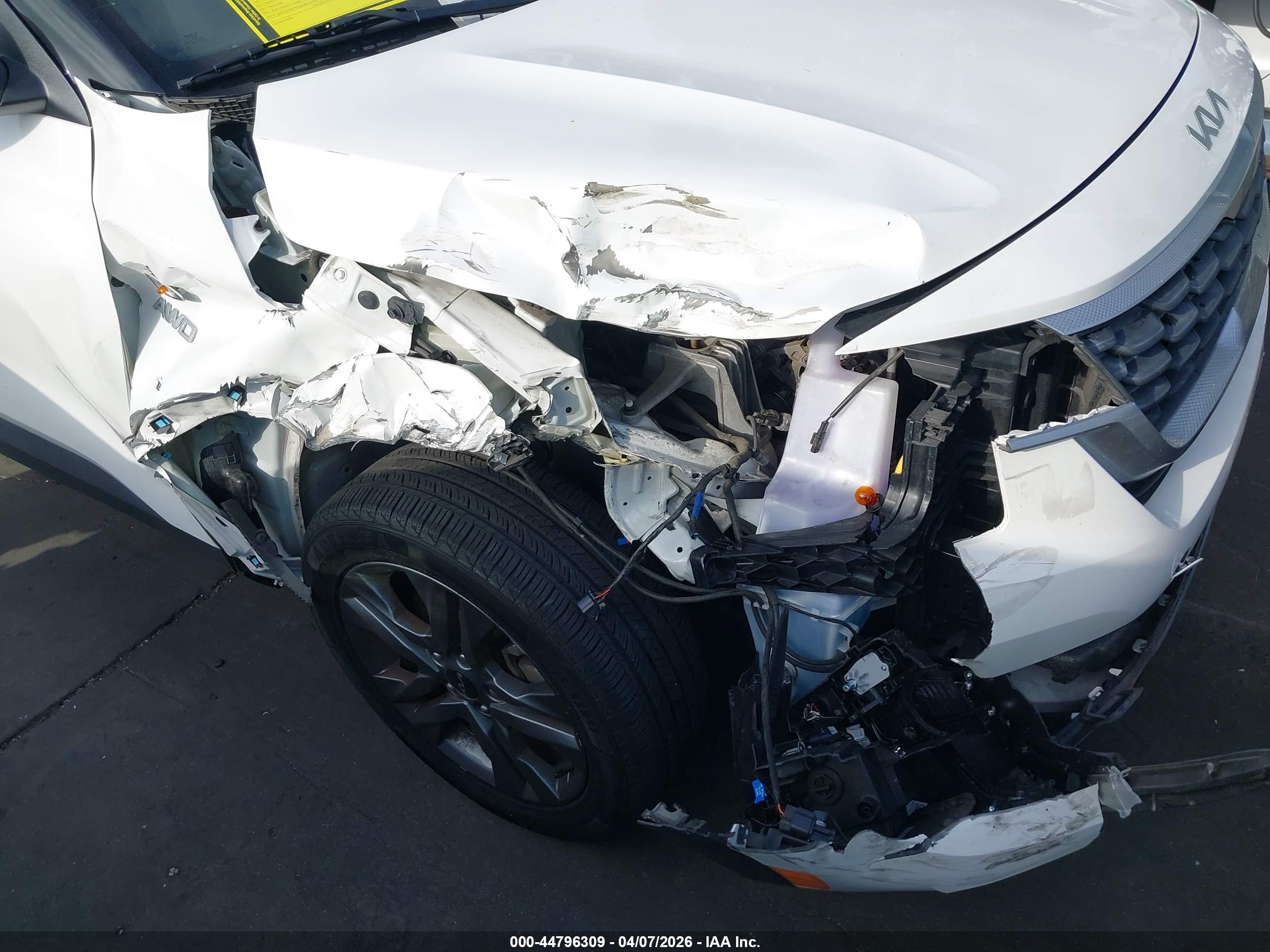 KIA SELTOS image 6