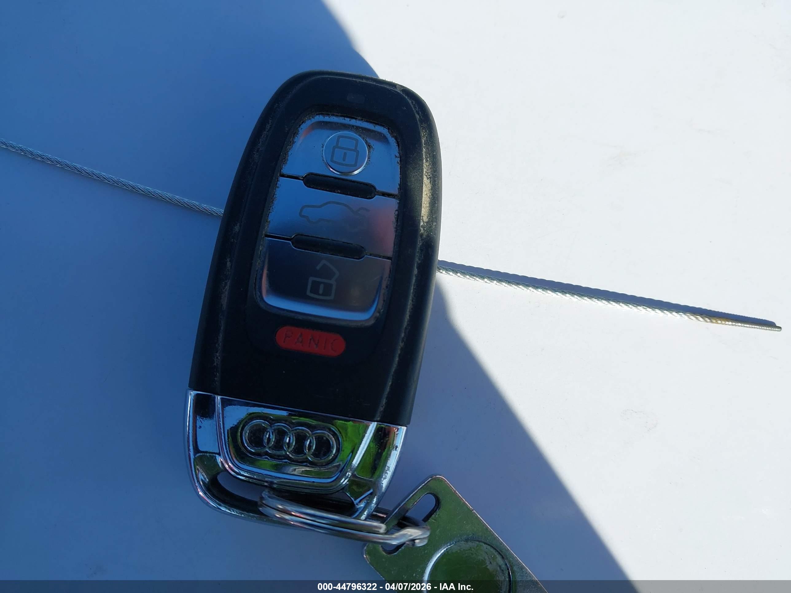AUDI S5 image 11