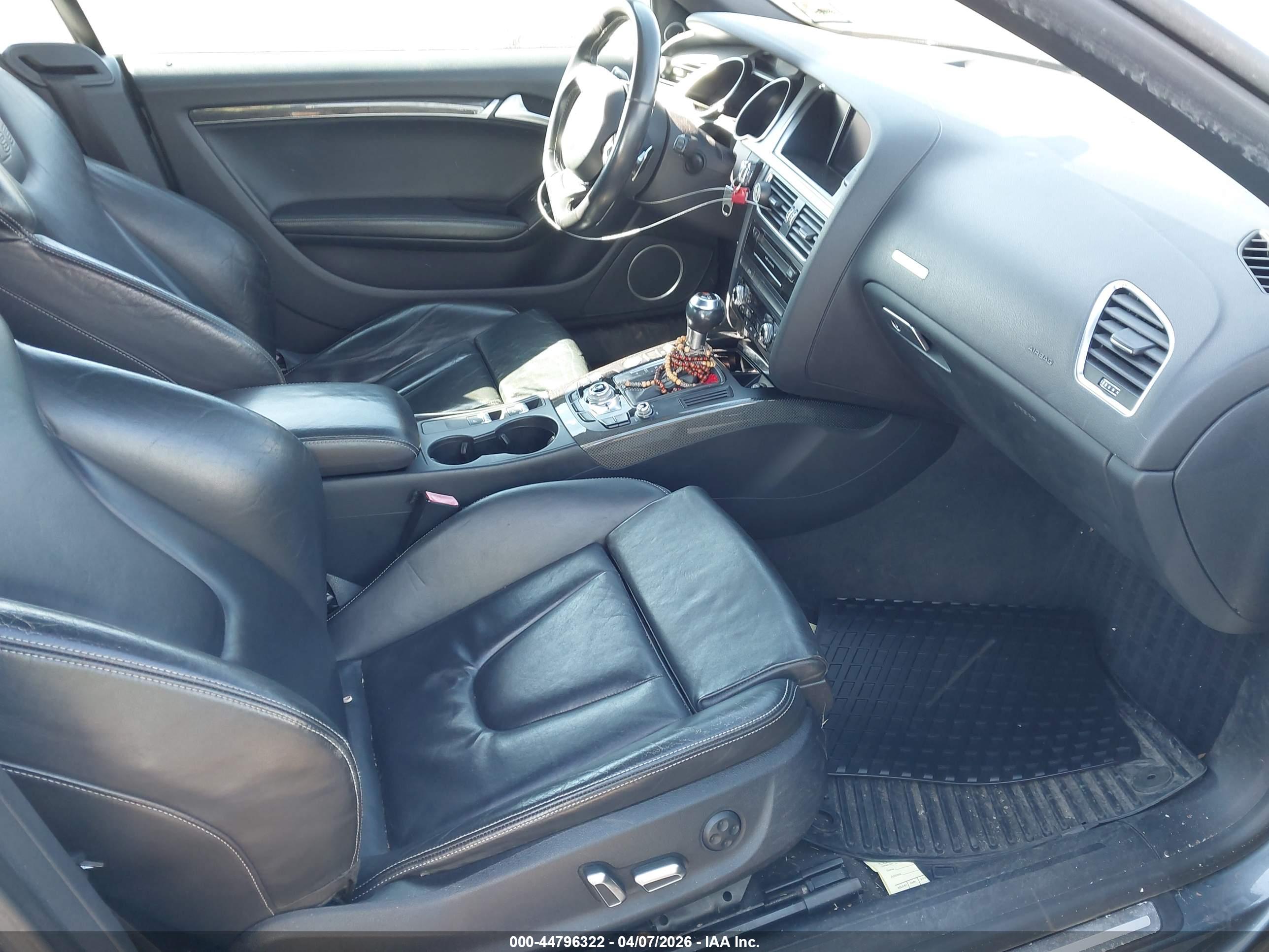AUDI S5 image 5