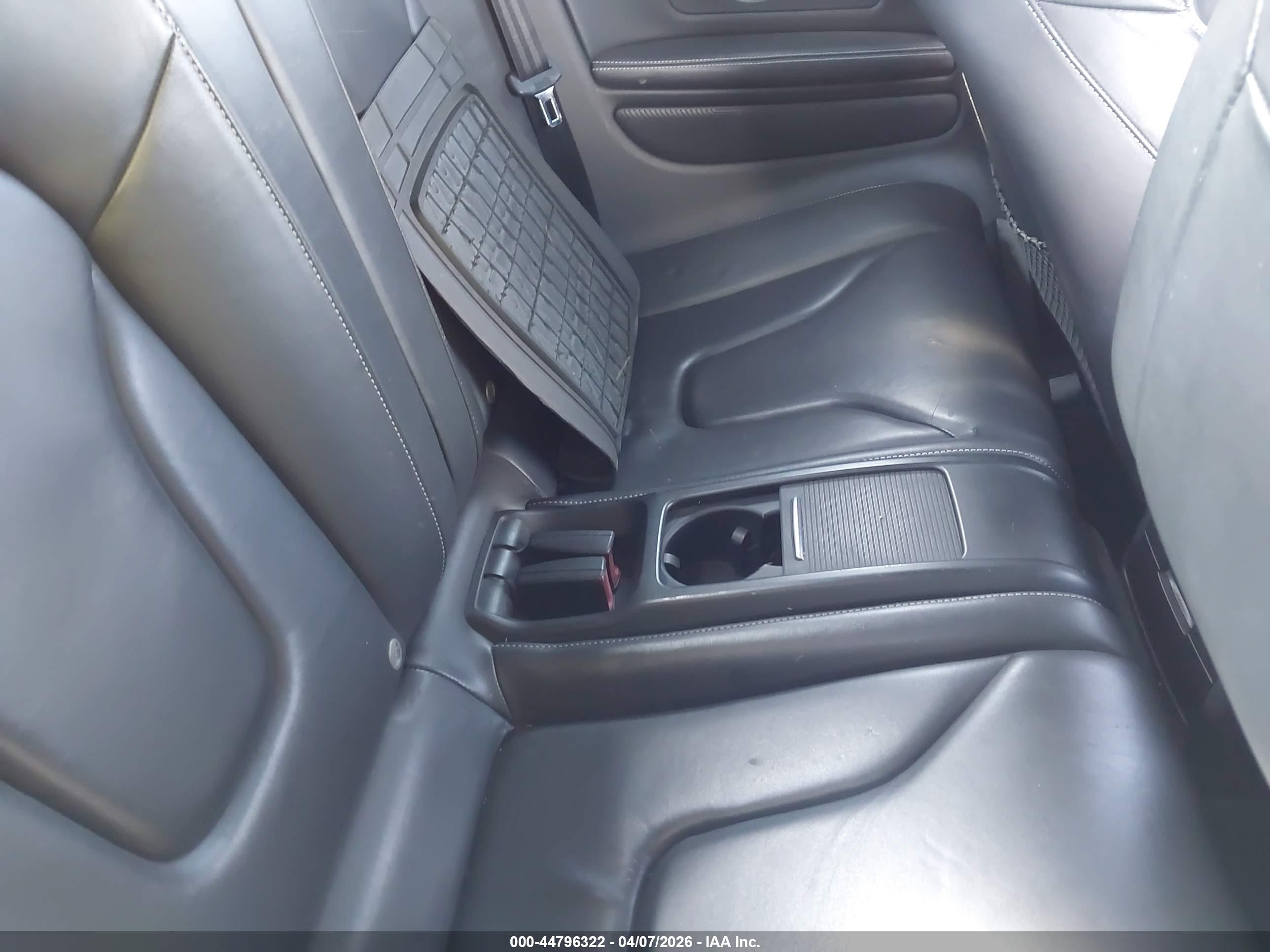 AUDI S5 image 8