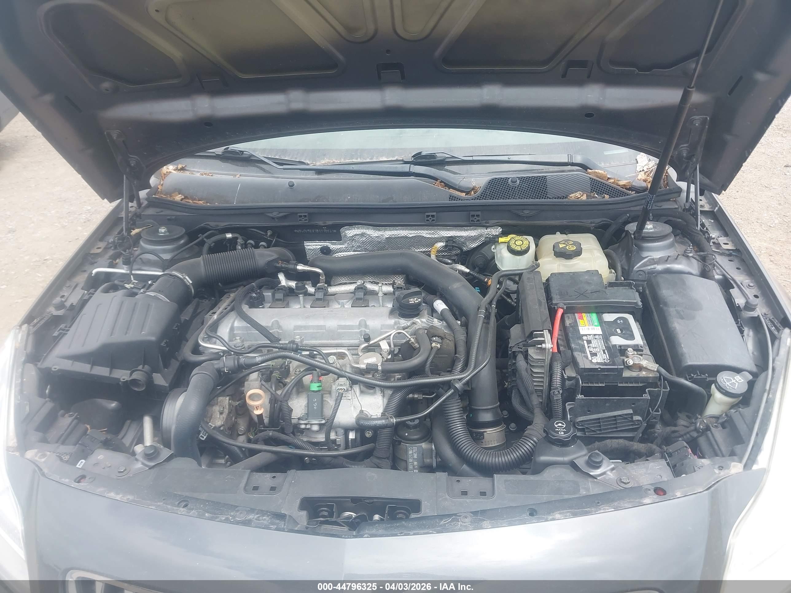 BUICK REGAL image 10