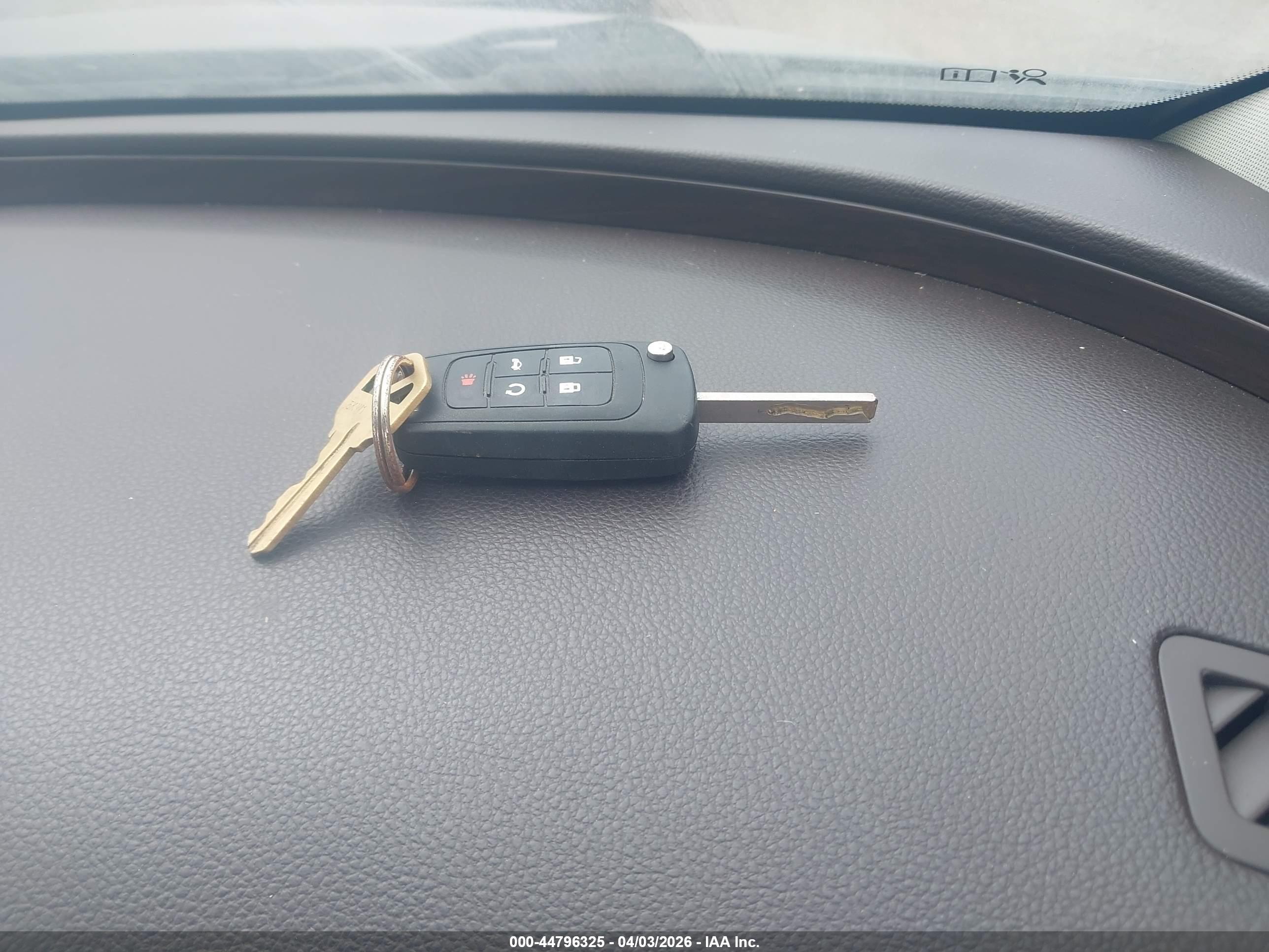 BUICK REGAL image 11