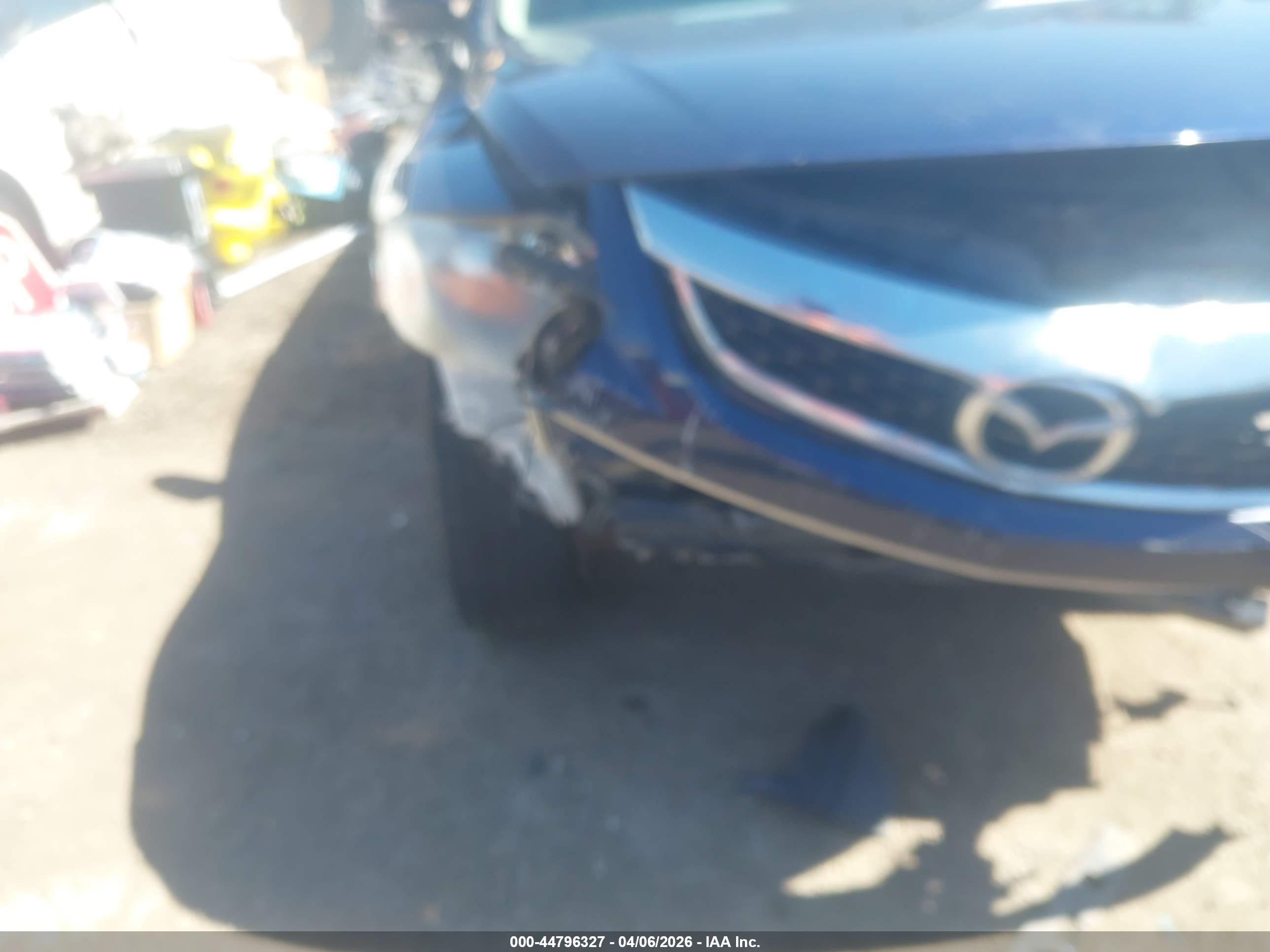 MAZDA CX-9 image 6