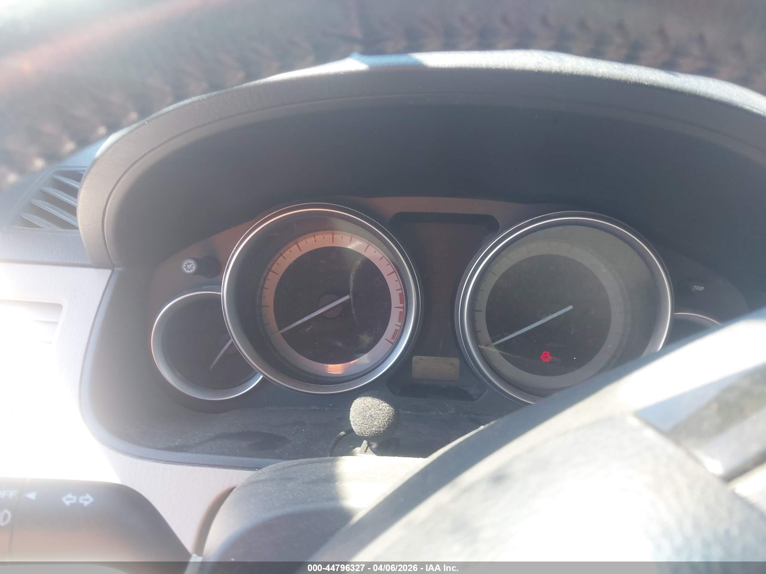 MAZDA CX-9 image 7