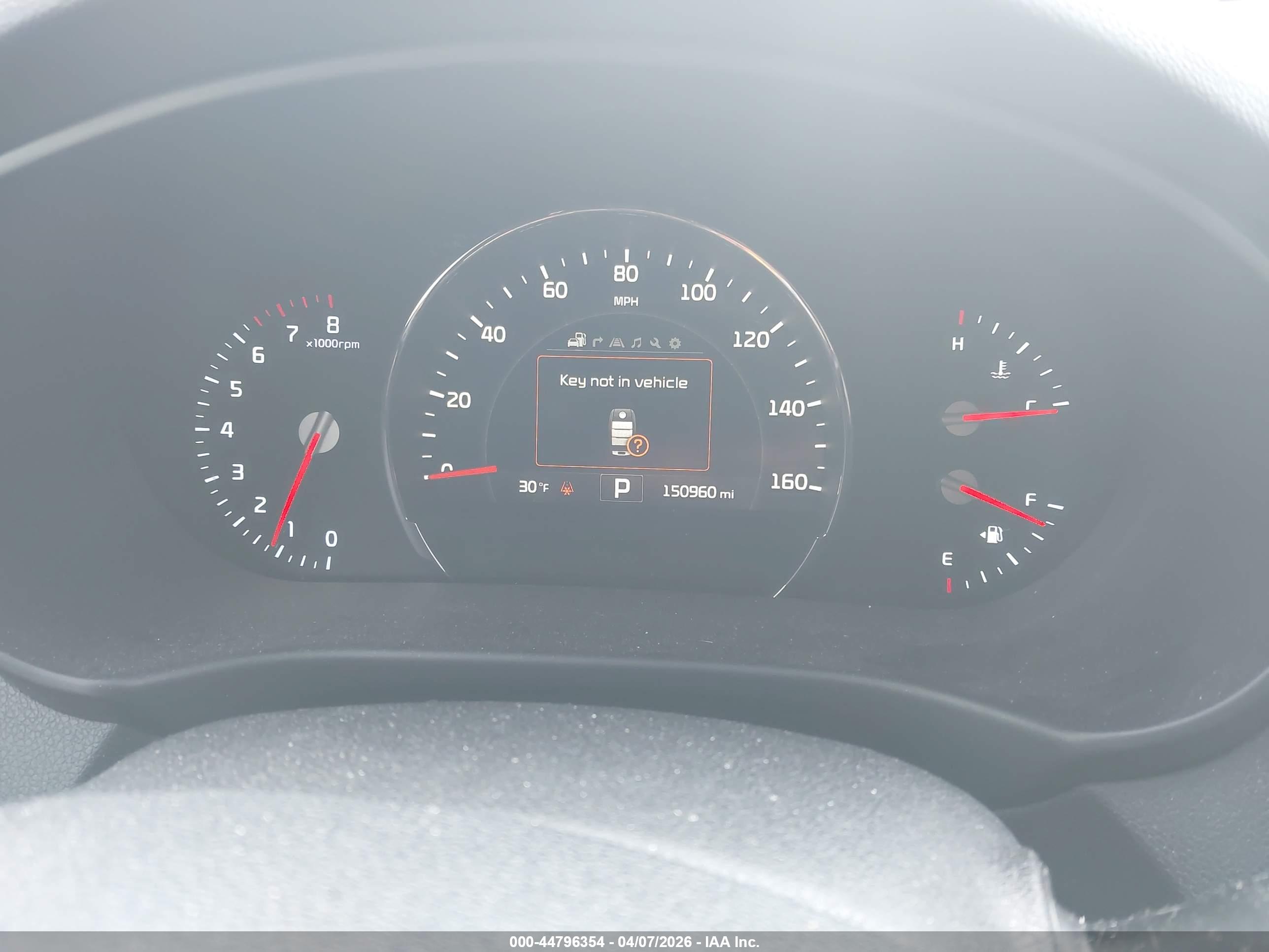 KIA SORENTO image 7