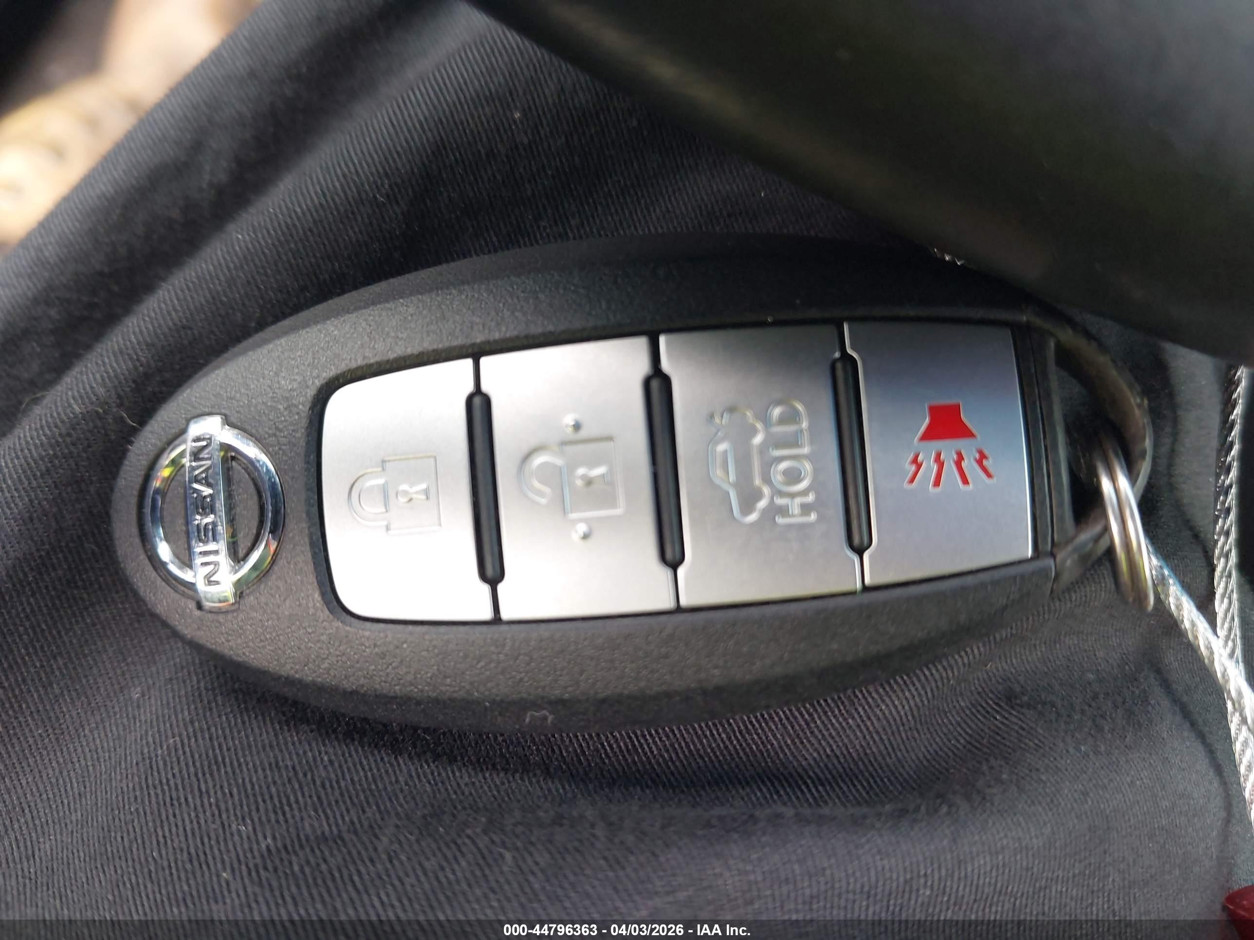 NISSAN ALTIMA image 11