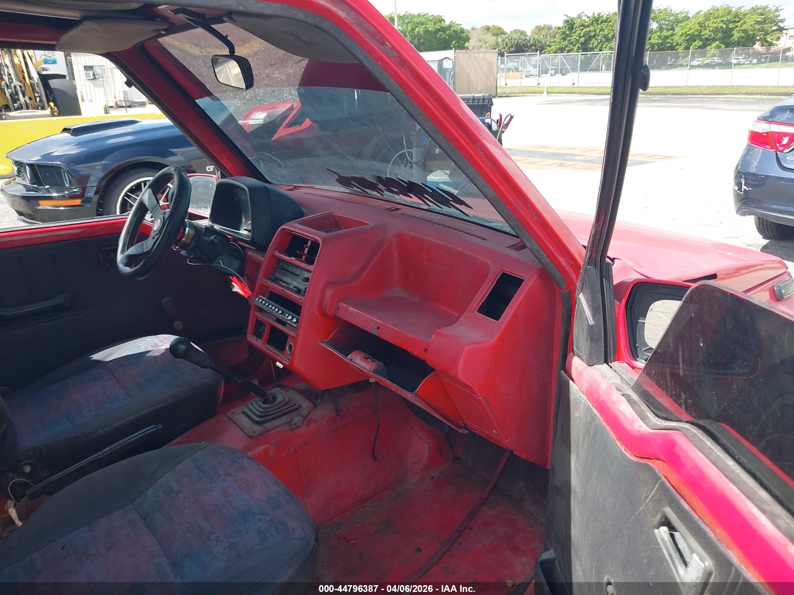 GEO TRACKER image 5