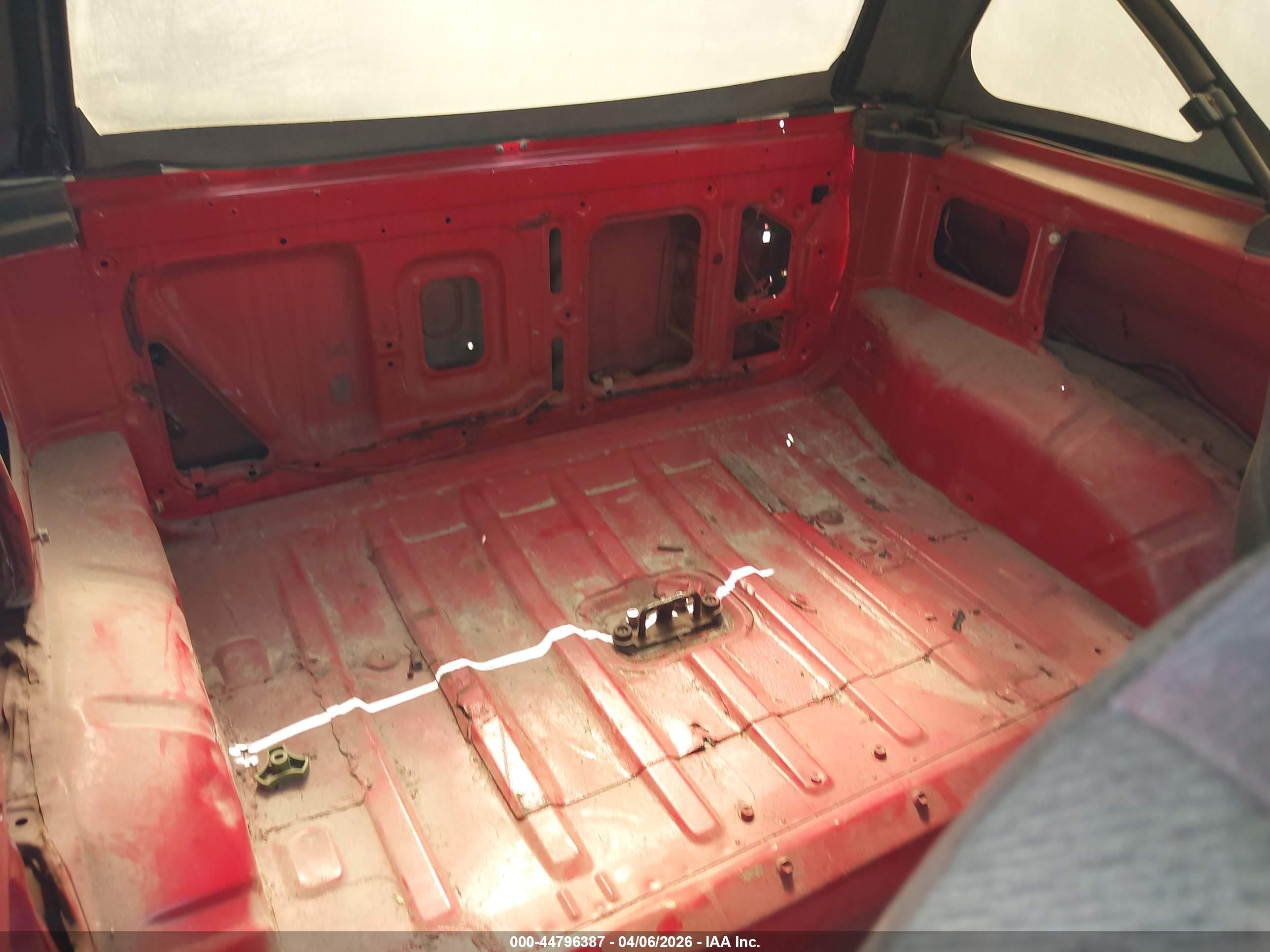 GEO TRACKER image 8