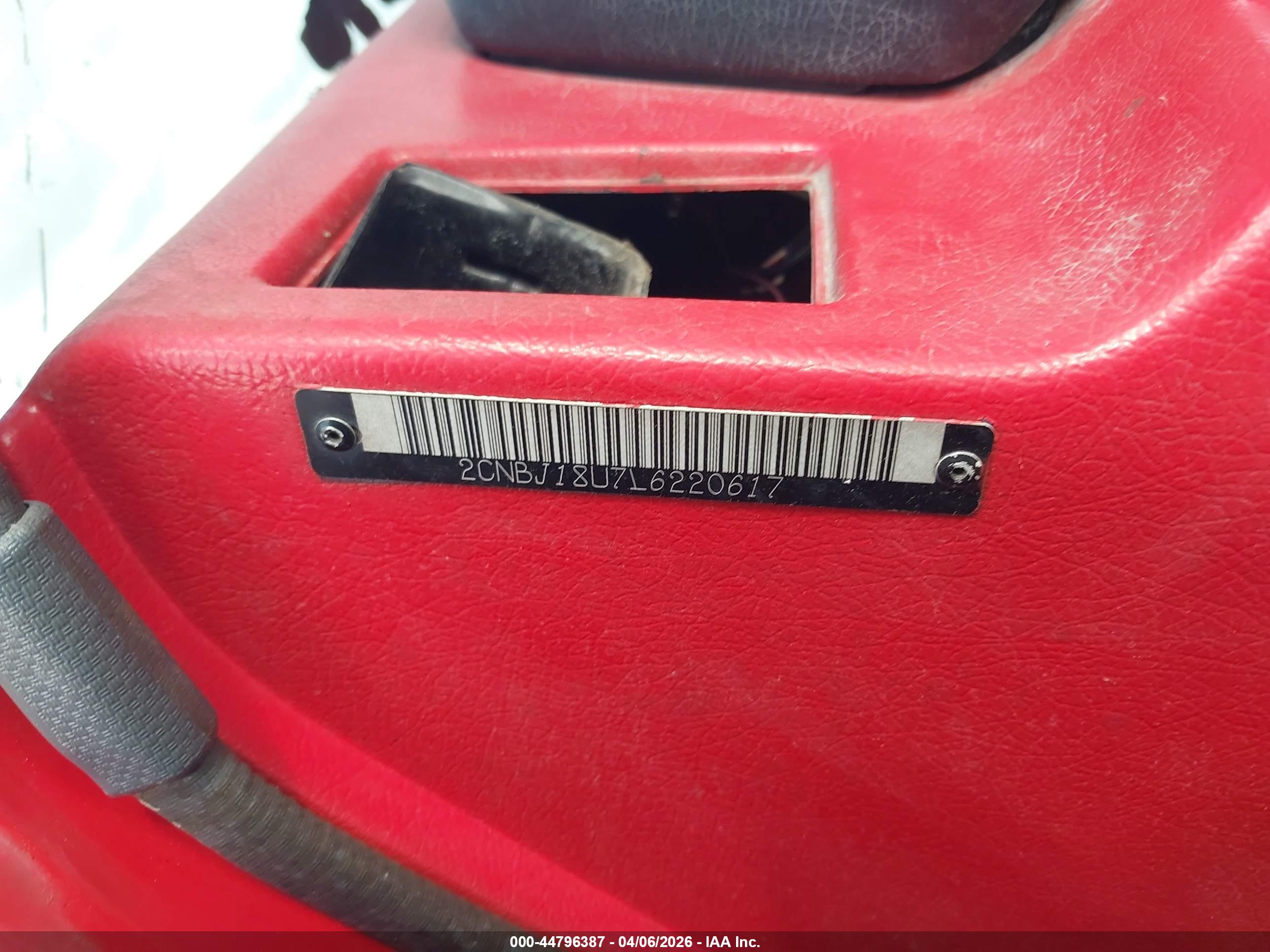 GEO TRACKER image 9