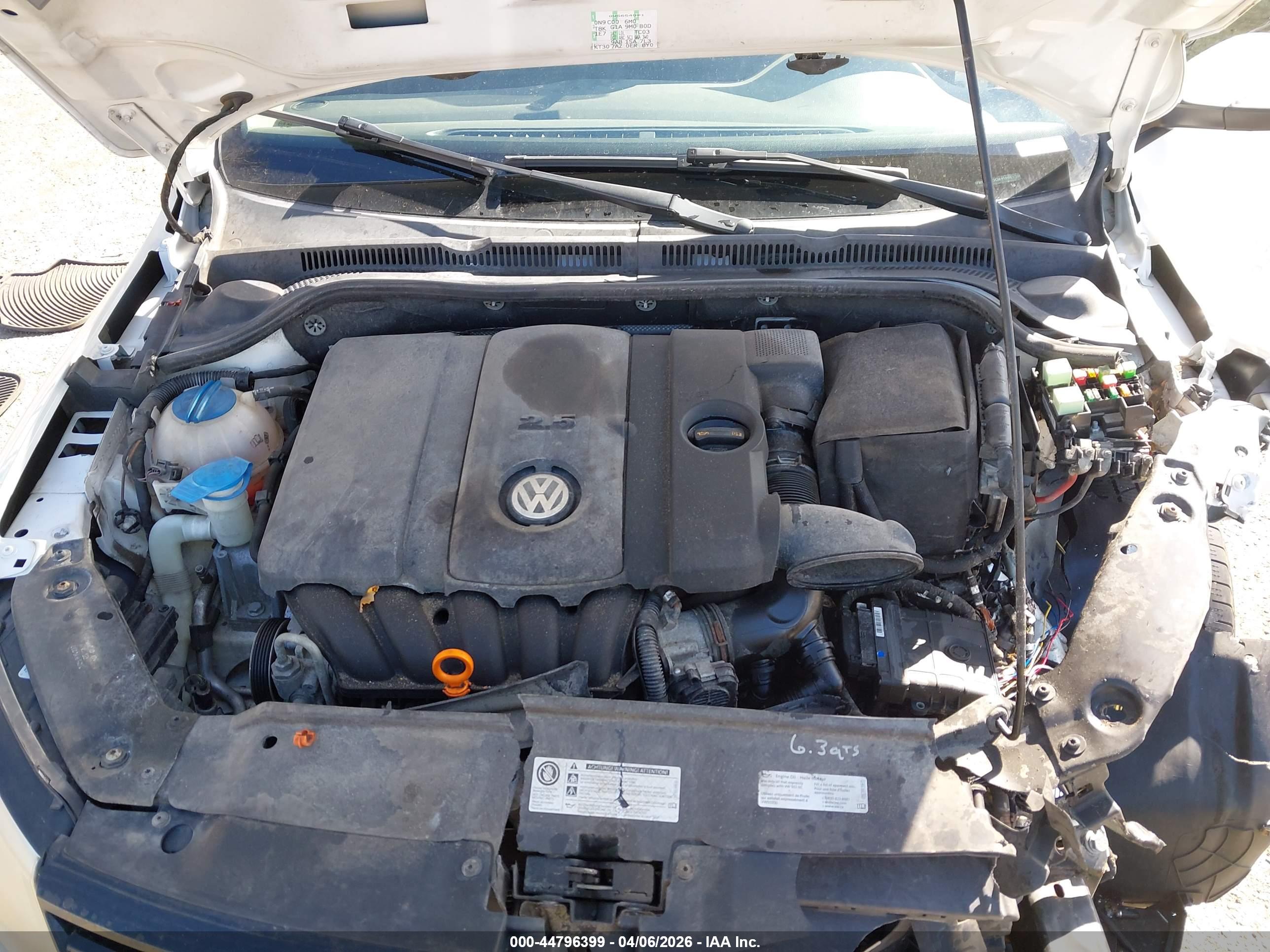 VOLKSWAGEN JETTA image 10