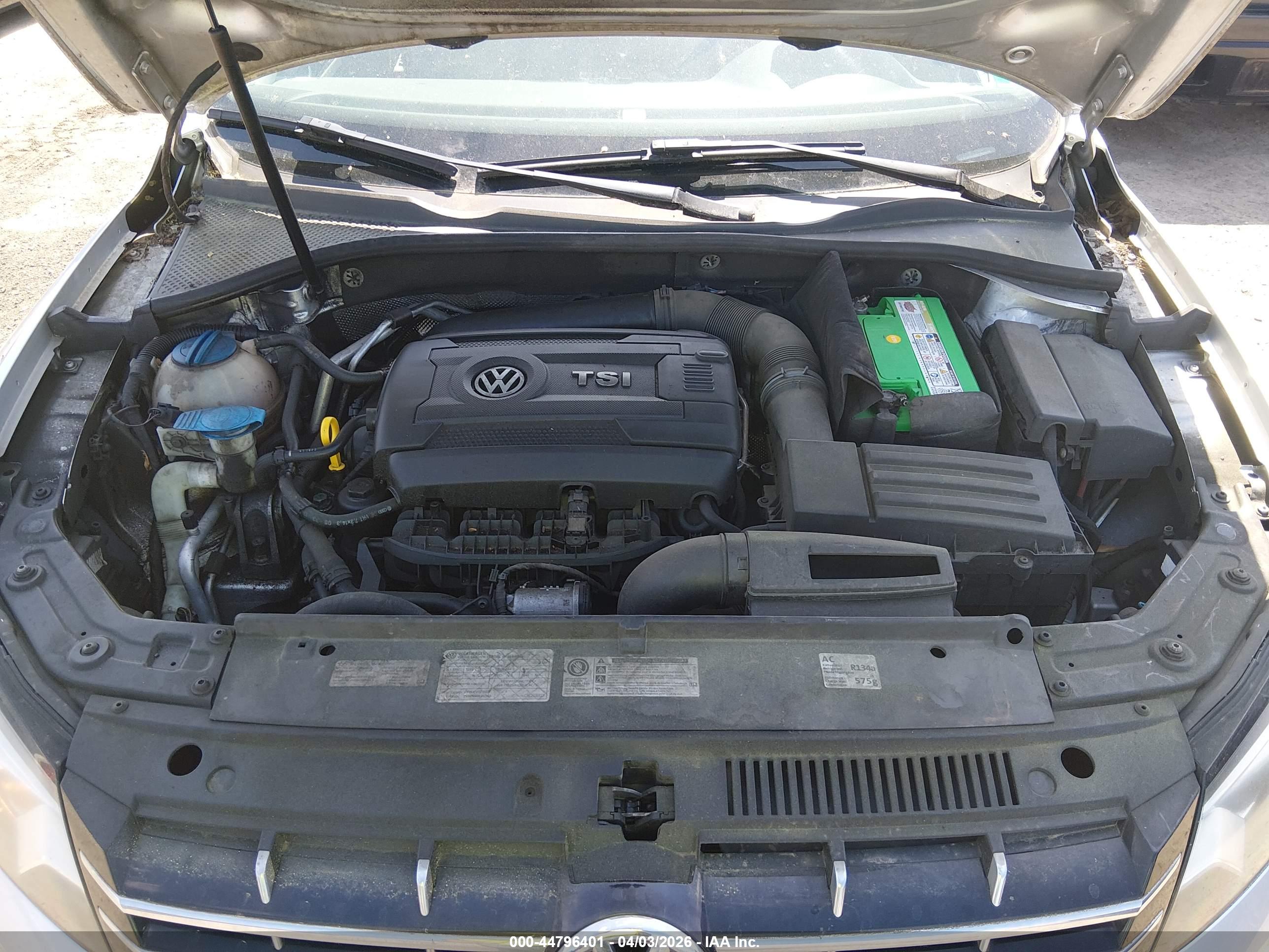 VOLKSWAGEN PASSAT image 10