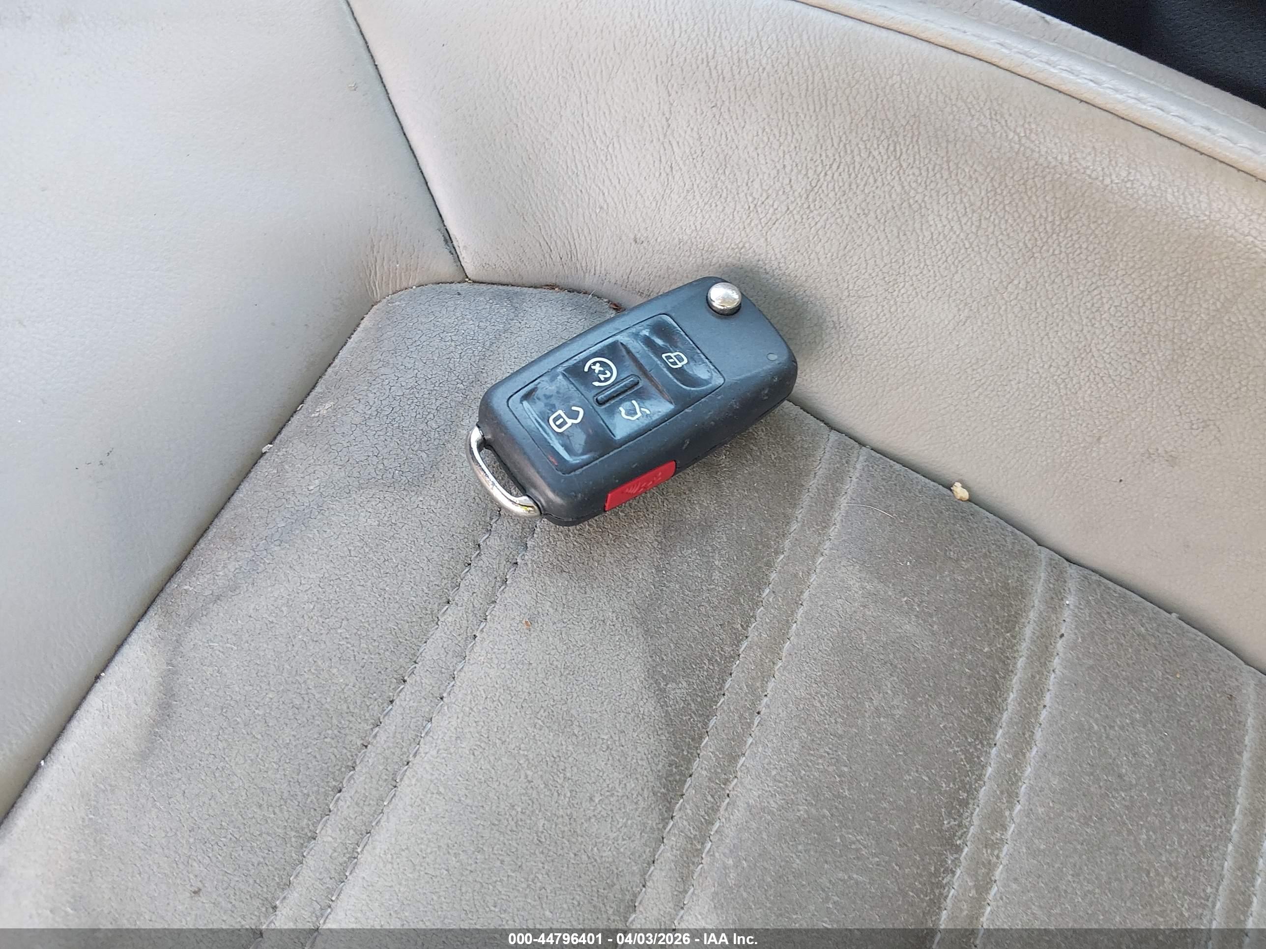 VOLKSWAGEN PASSAT image 11