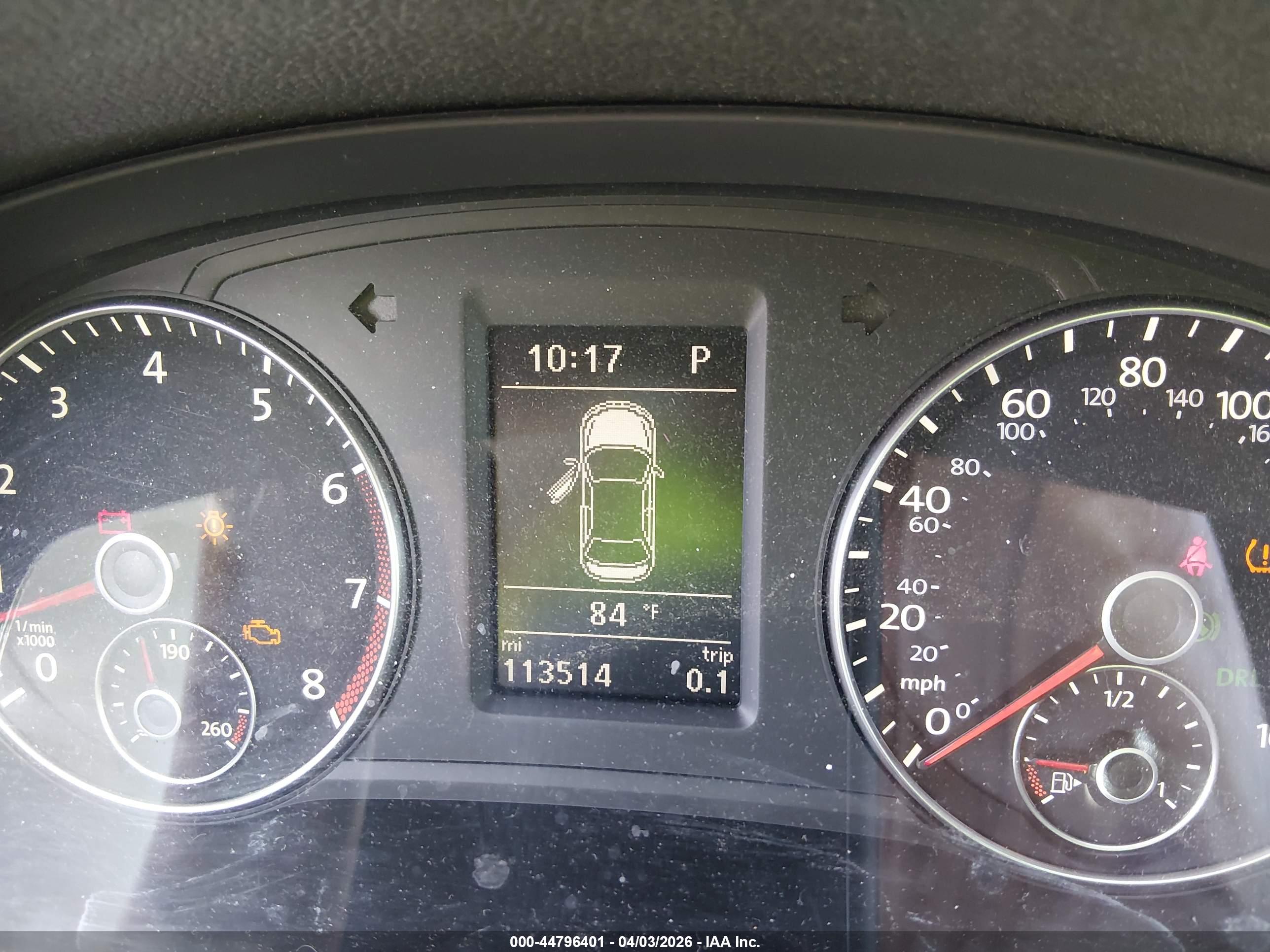 VOLKSWAGEN PASSAT image 7