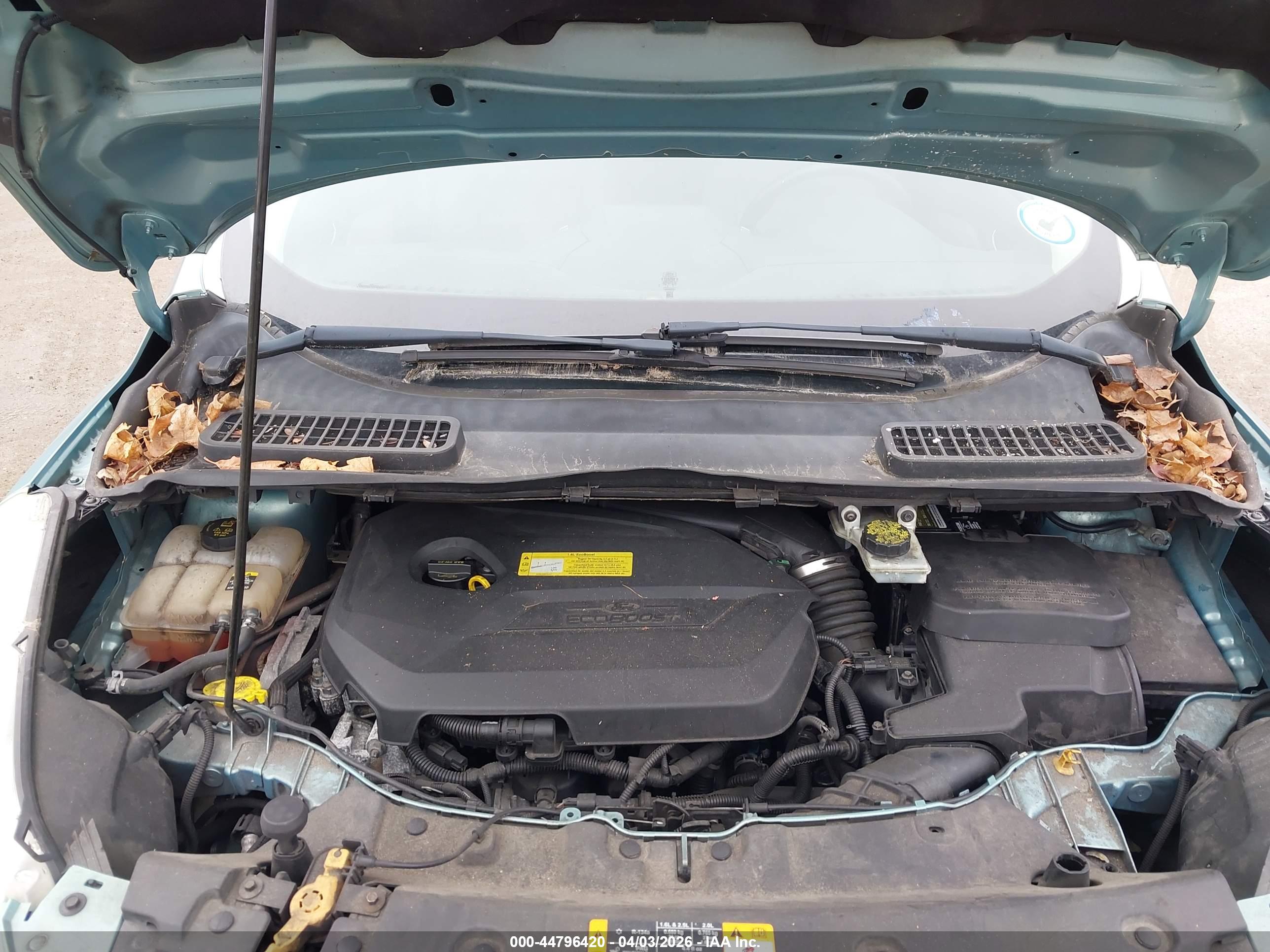 FORD ESCAPE image 10