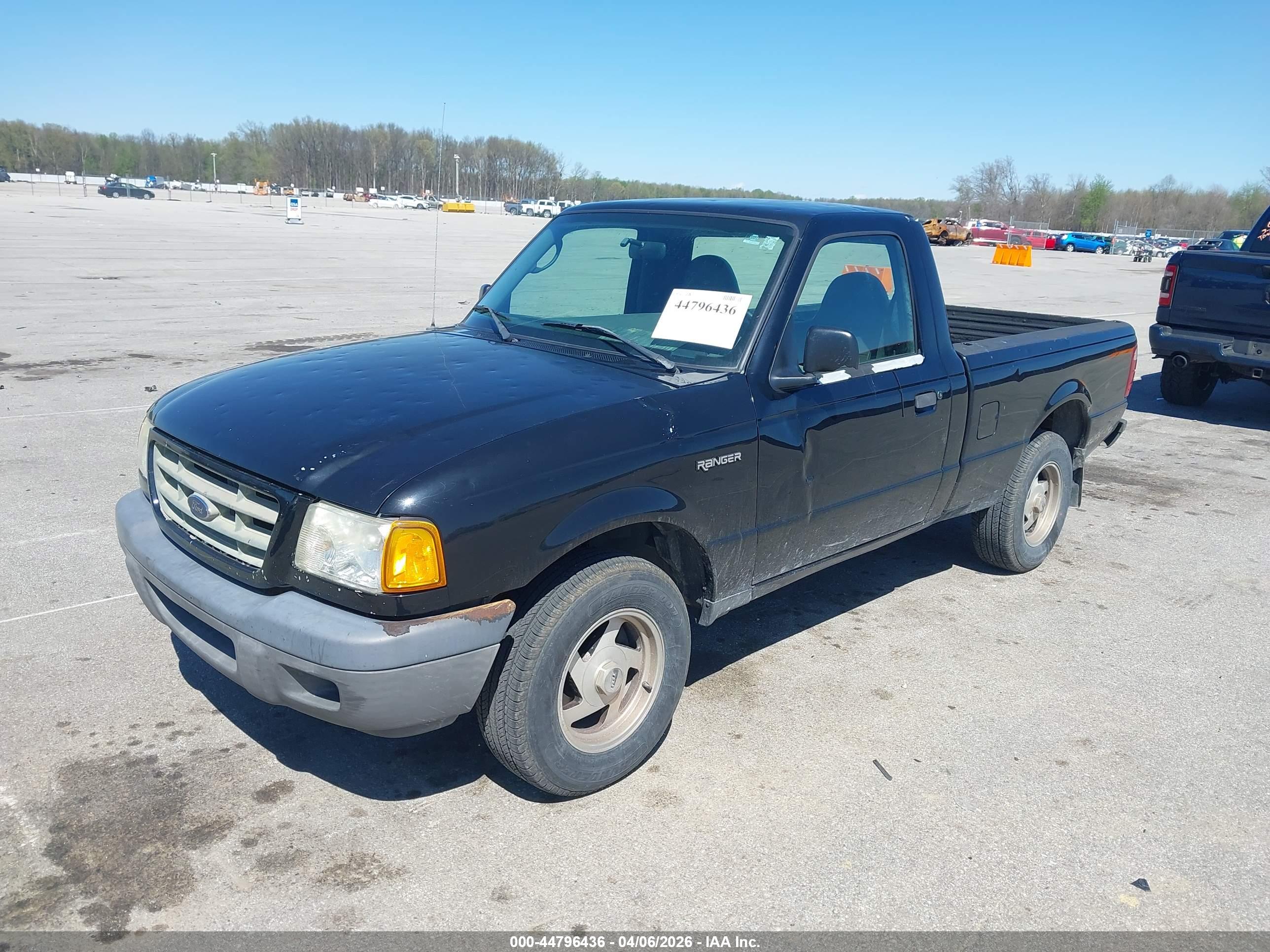 FORD RANGER image 2