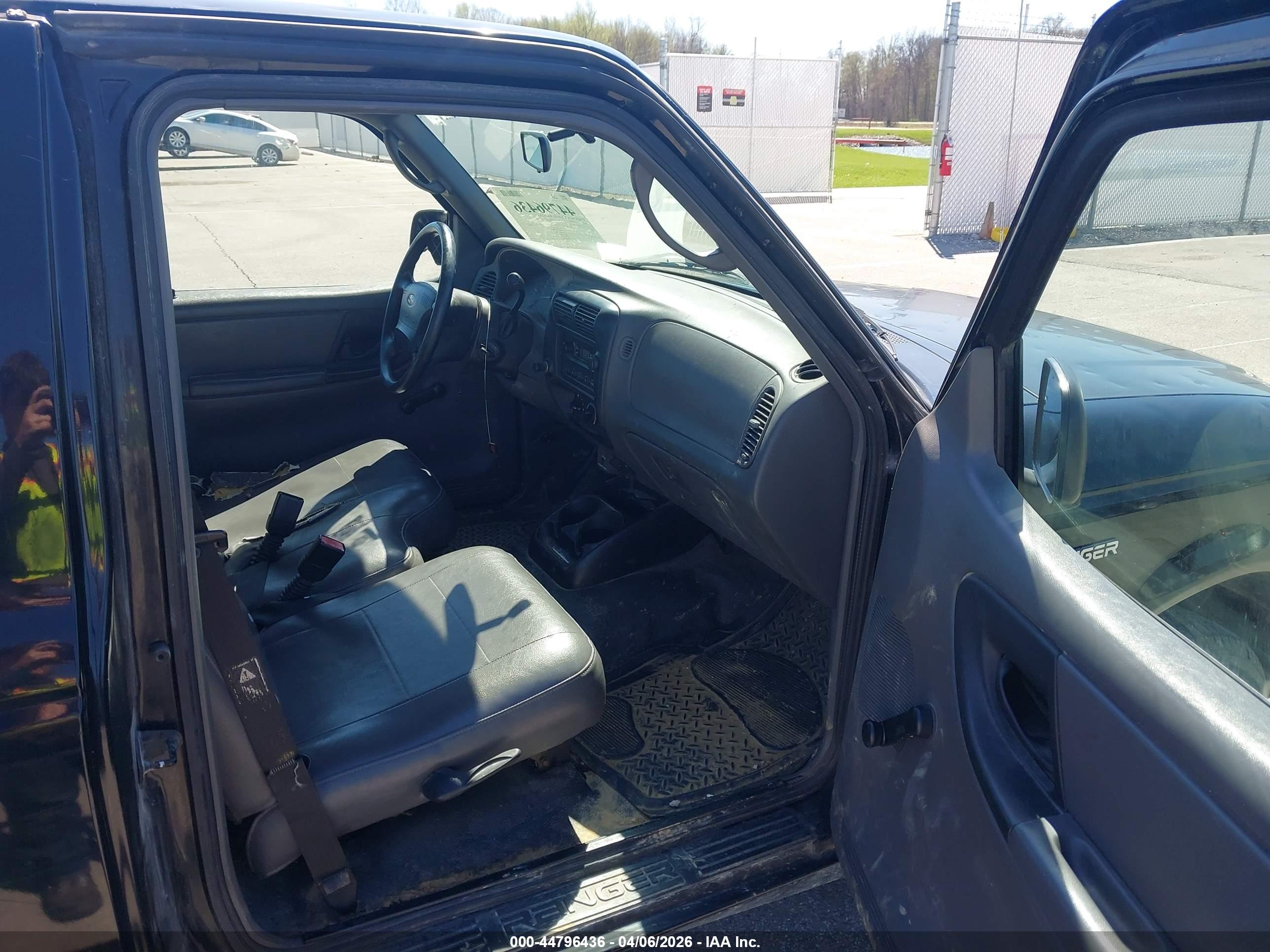 FORD RANGER image 5