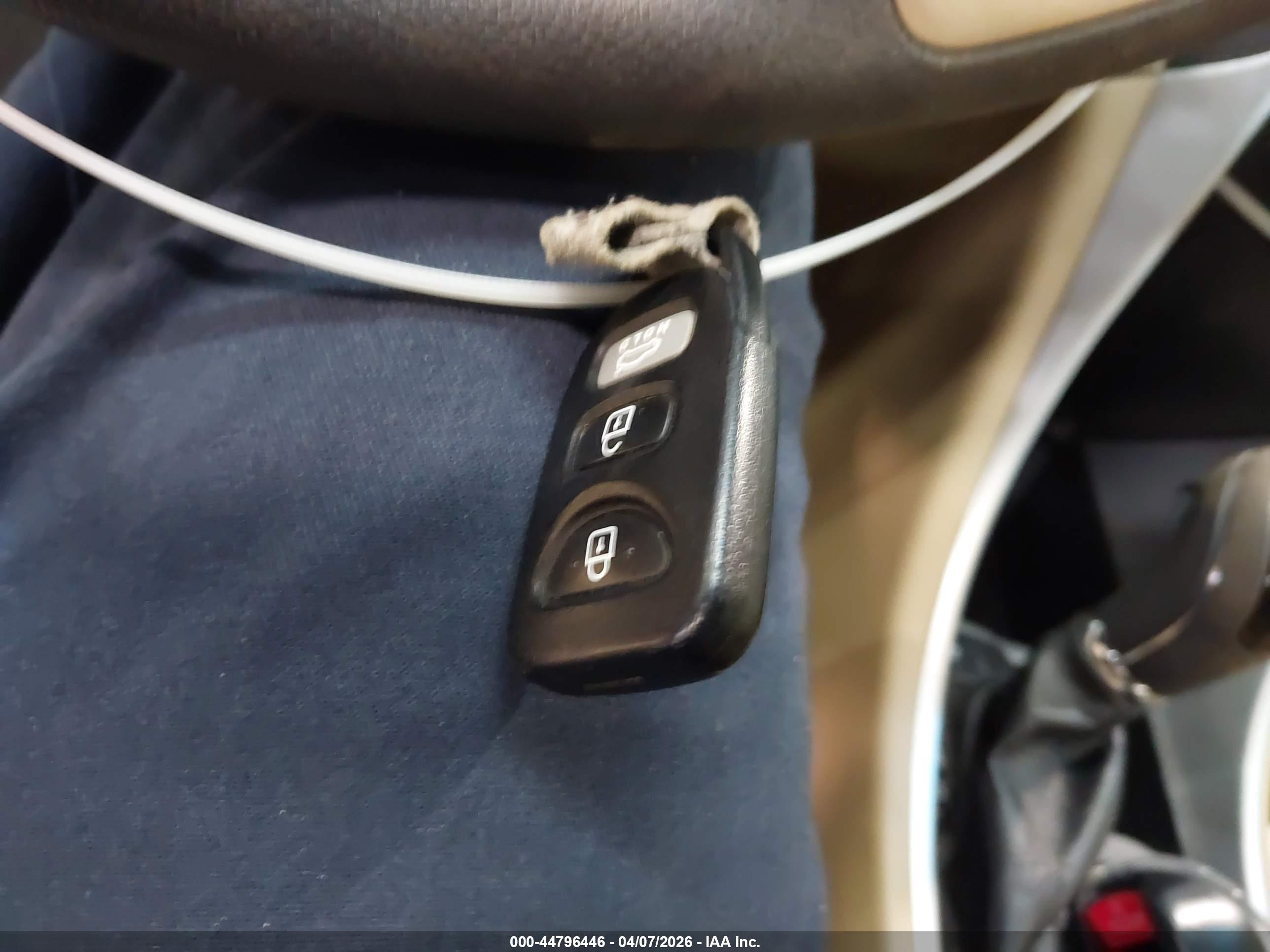 HYUNDAI SONATA image 11