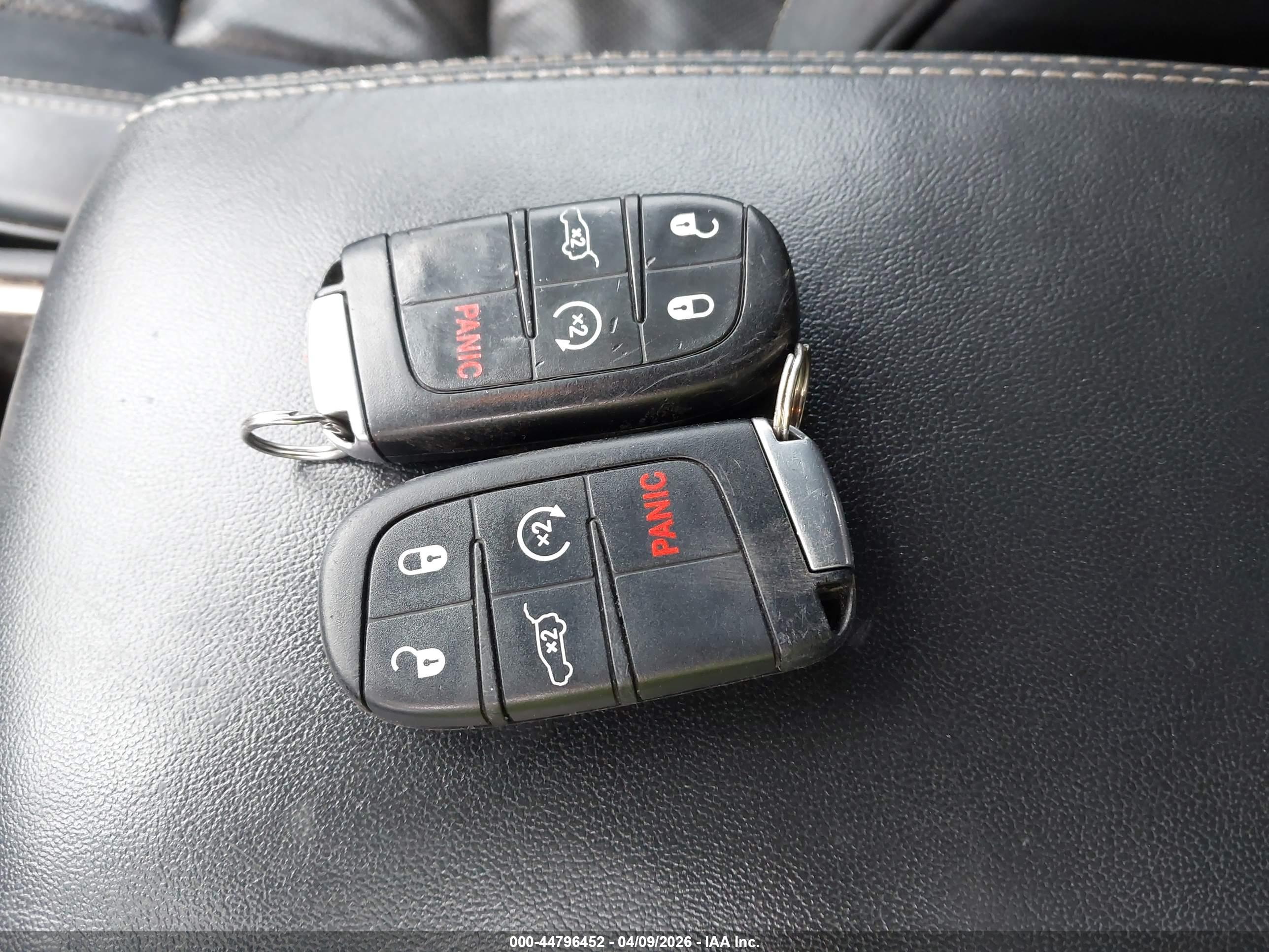 JEEP GRAND image 11