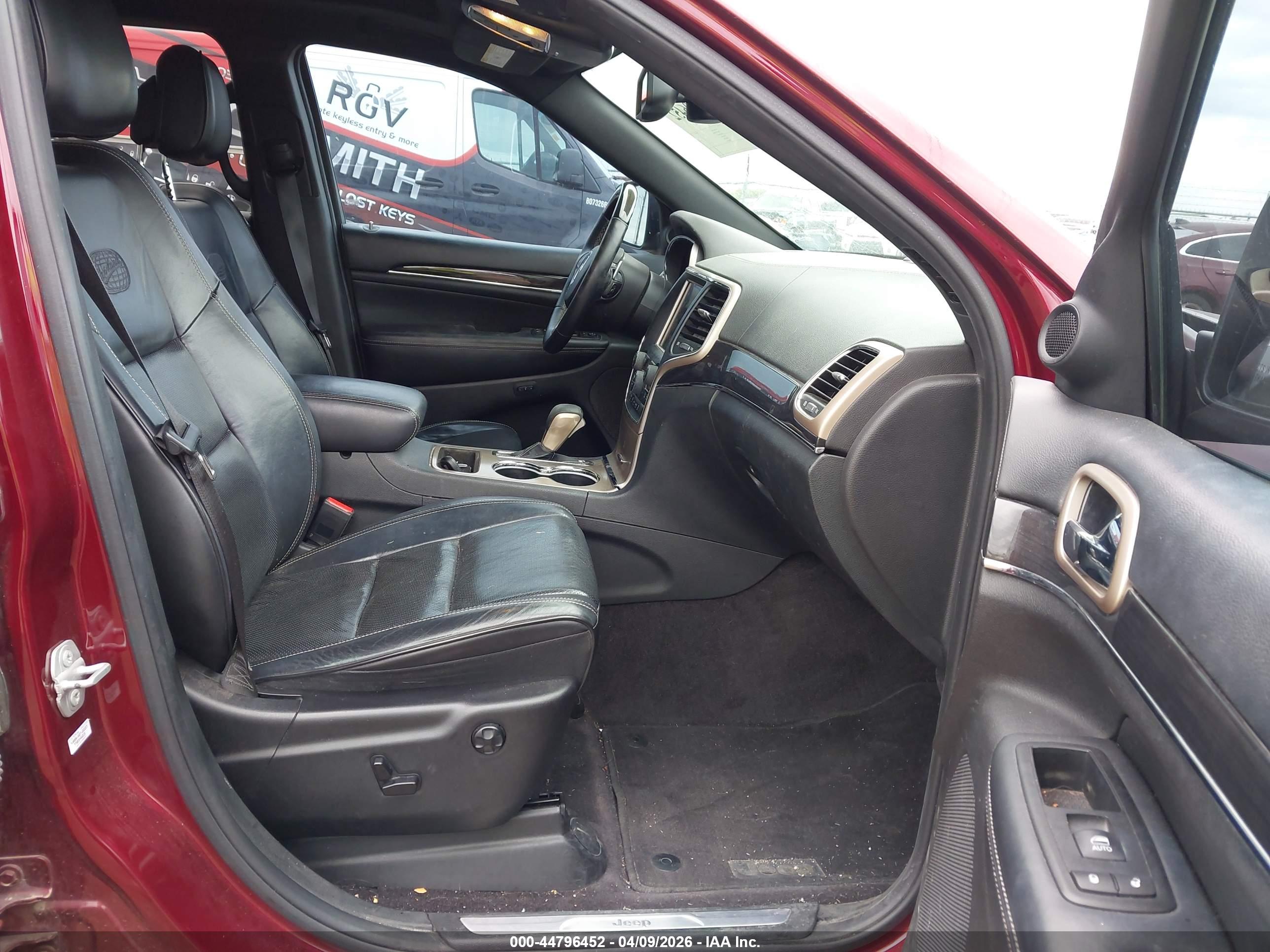 JEEP GRAND image 5