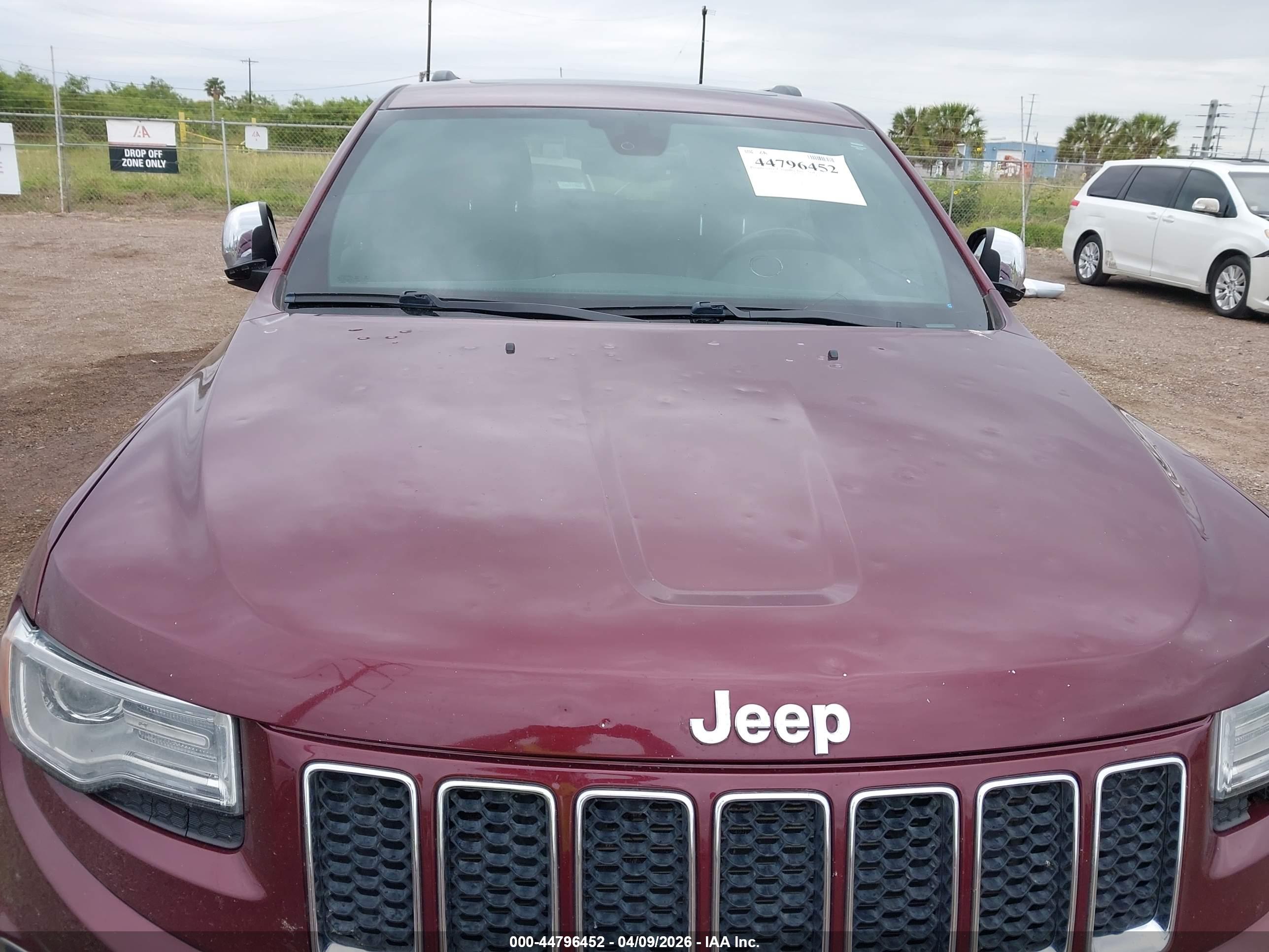 JEEP GRAND image 6