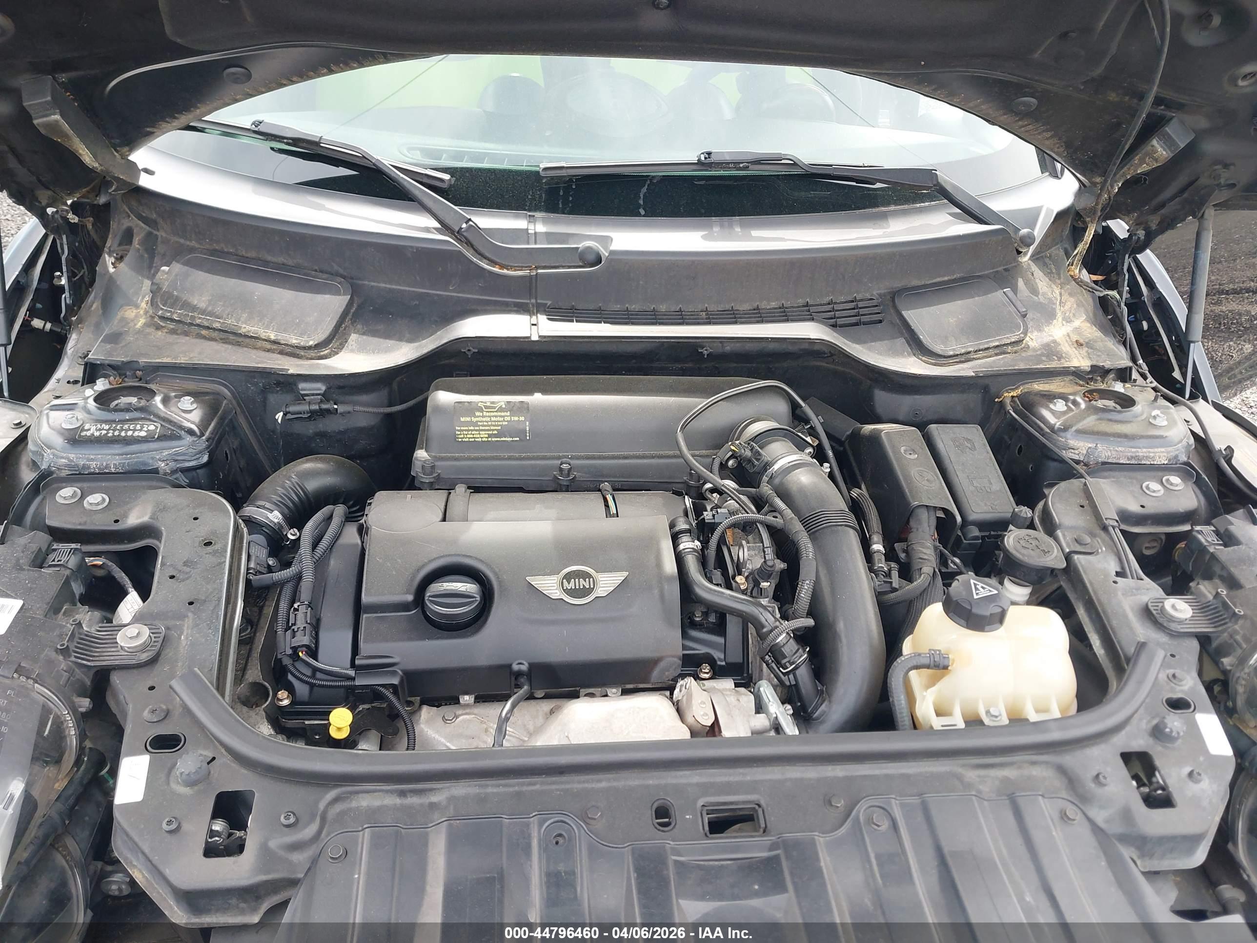 MINI COUNTRYMAN image 10