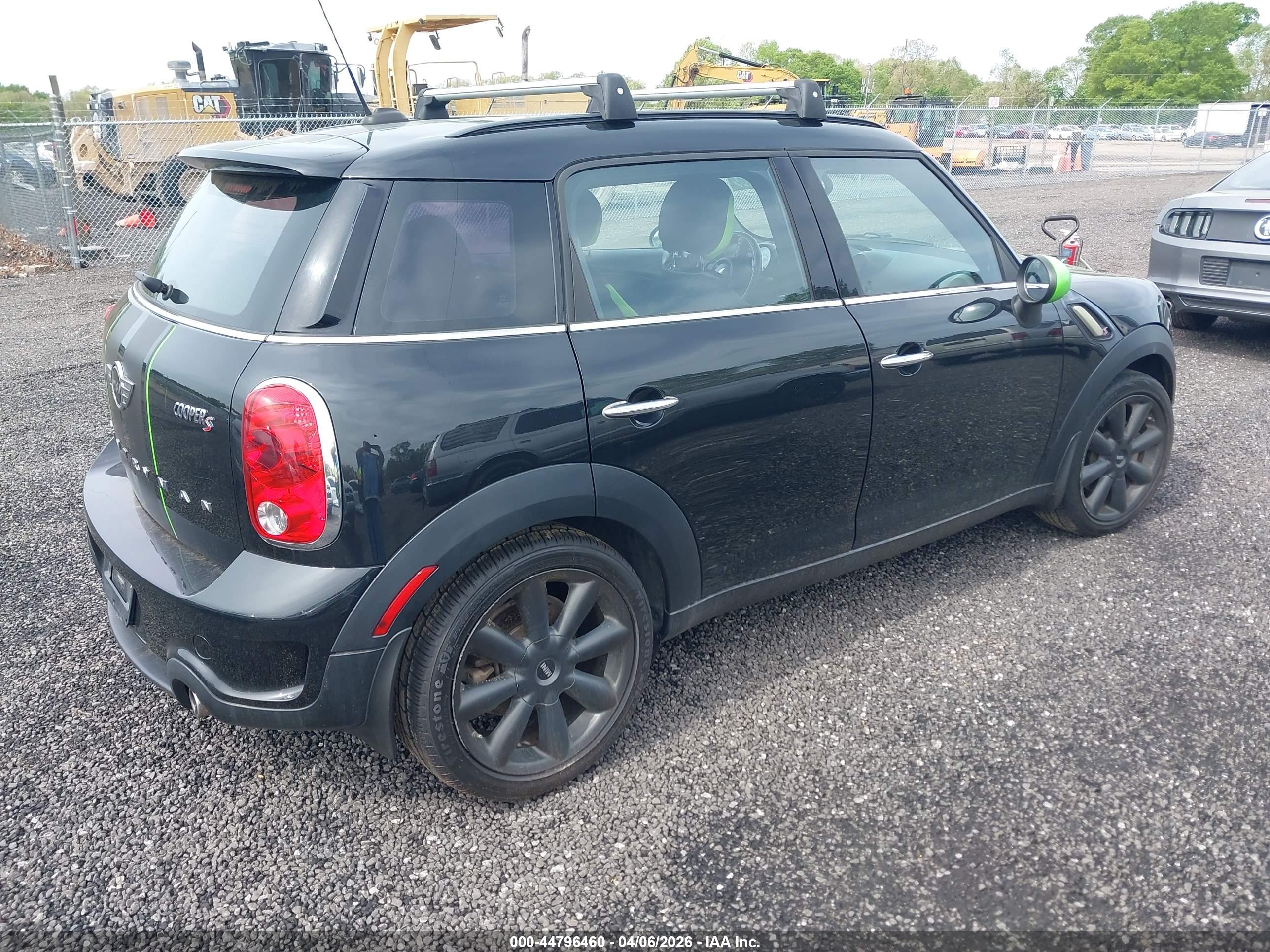 MINI COUNTRYMAN image 4