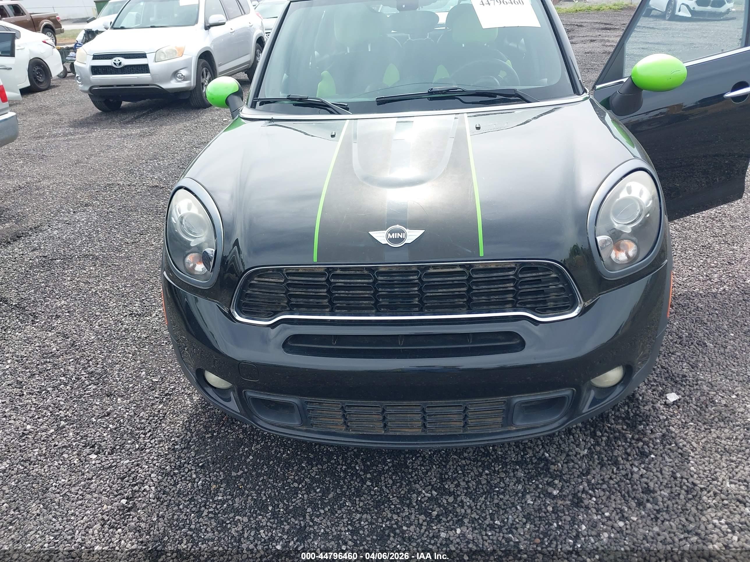 MINI COUNTRYMAN image 6