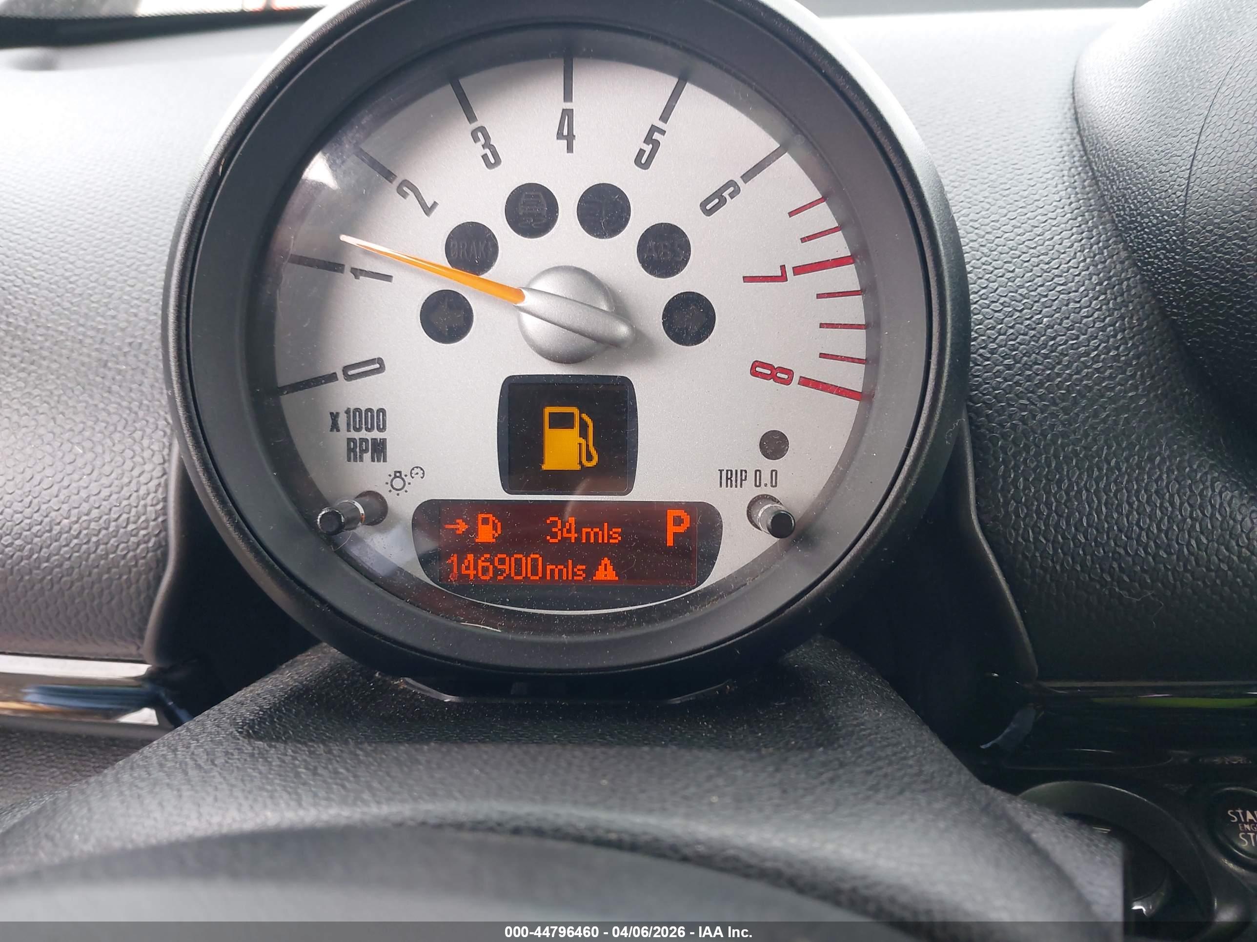 MINI COUNTRYMAN image 7