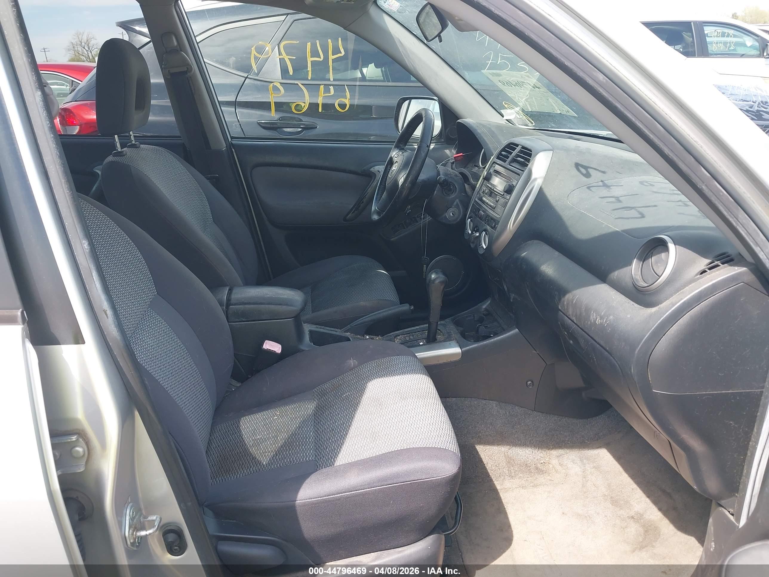 TOYOTA RAV4 image 5