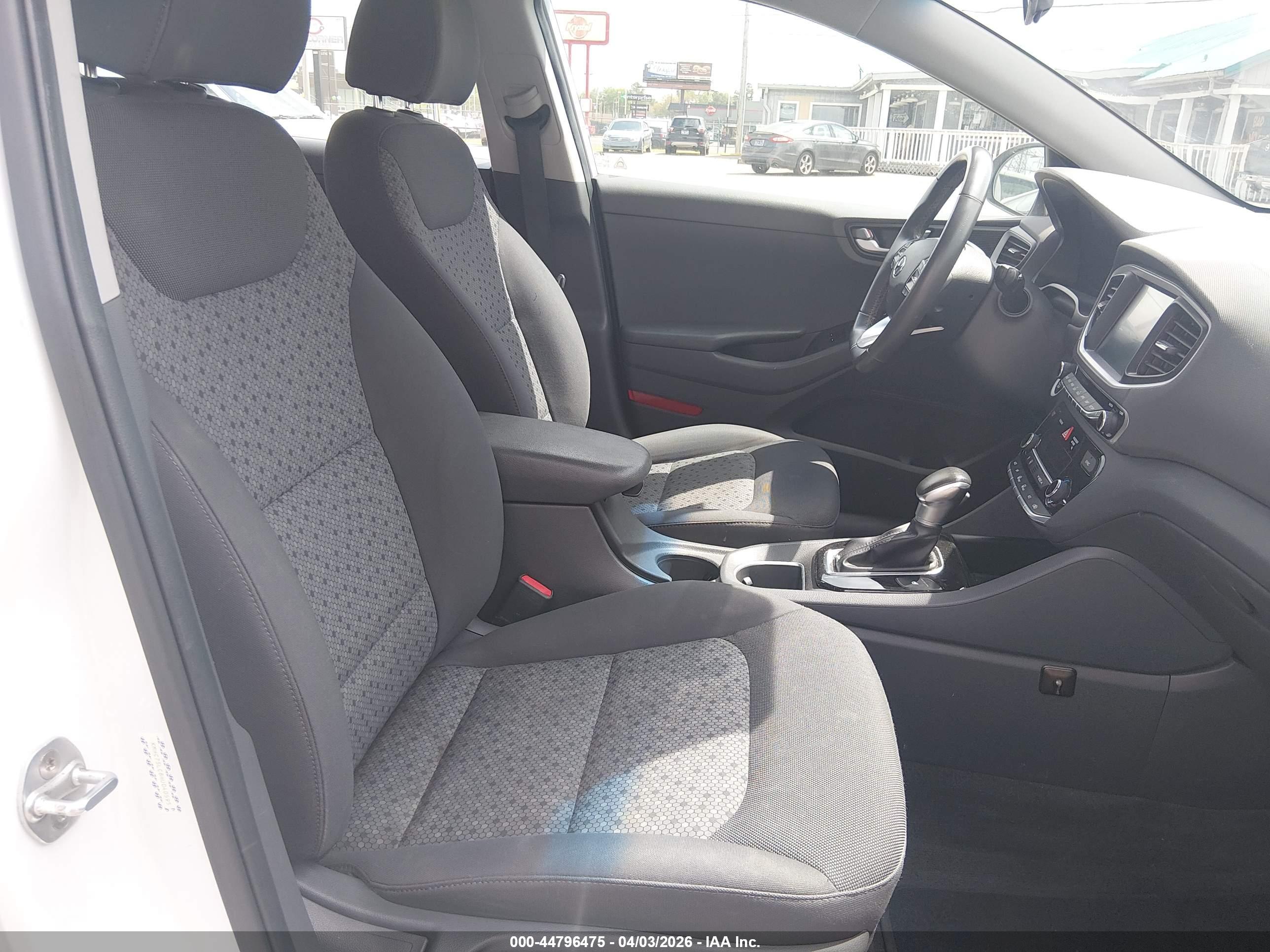HYUNDAI IONIQ image 5