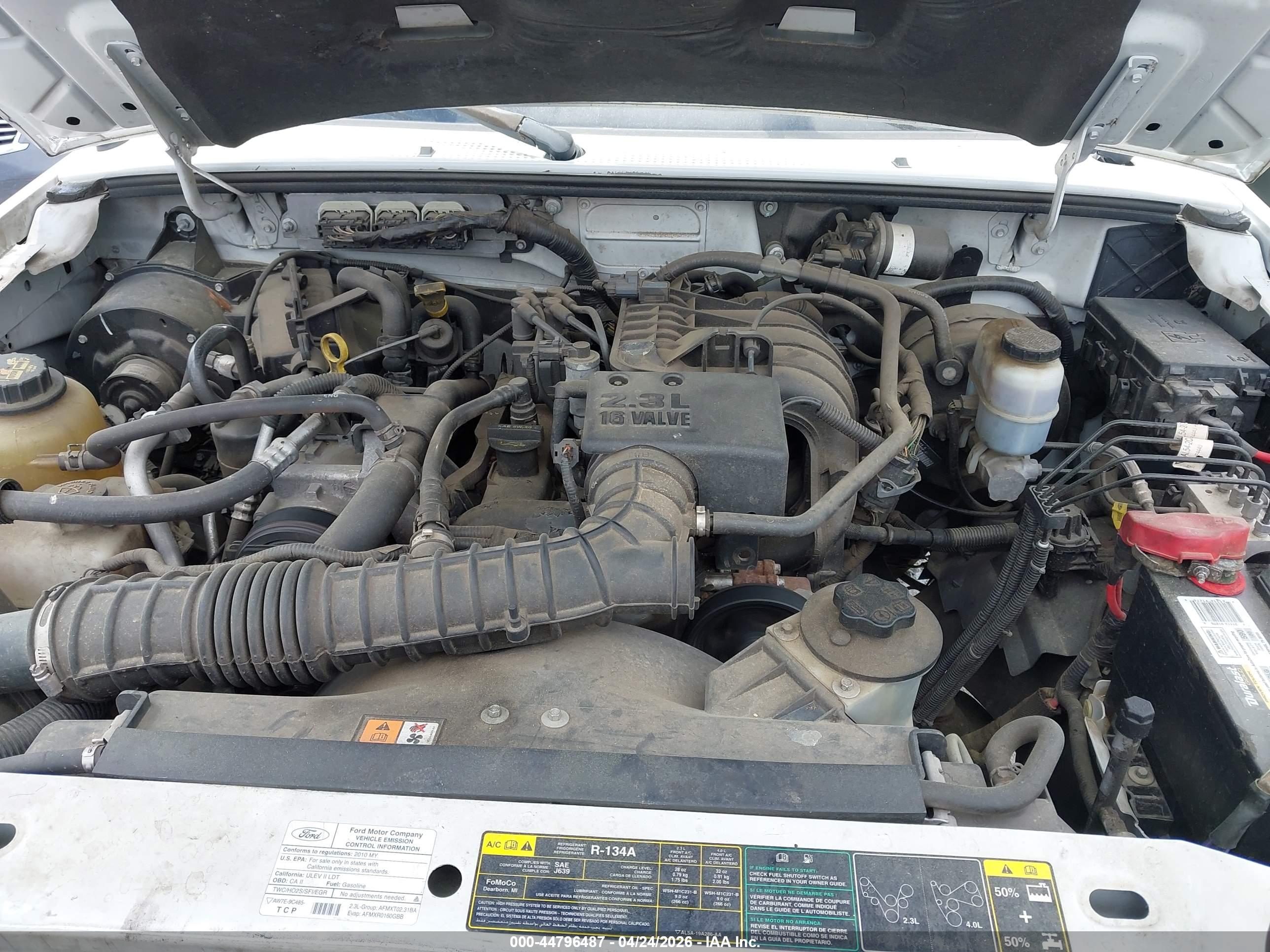 FORD RANGER image 10