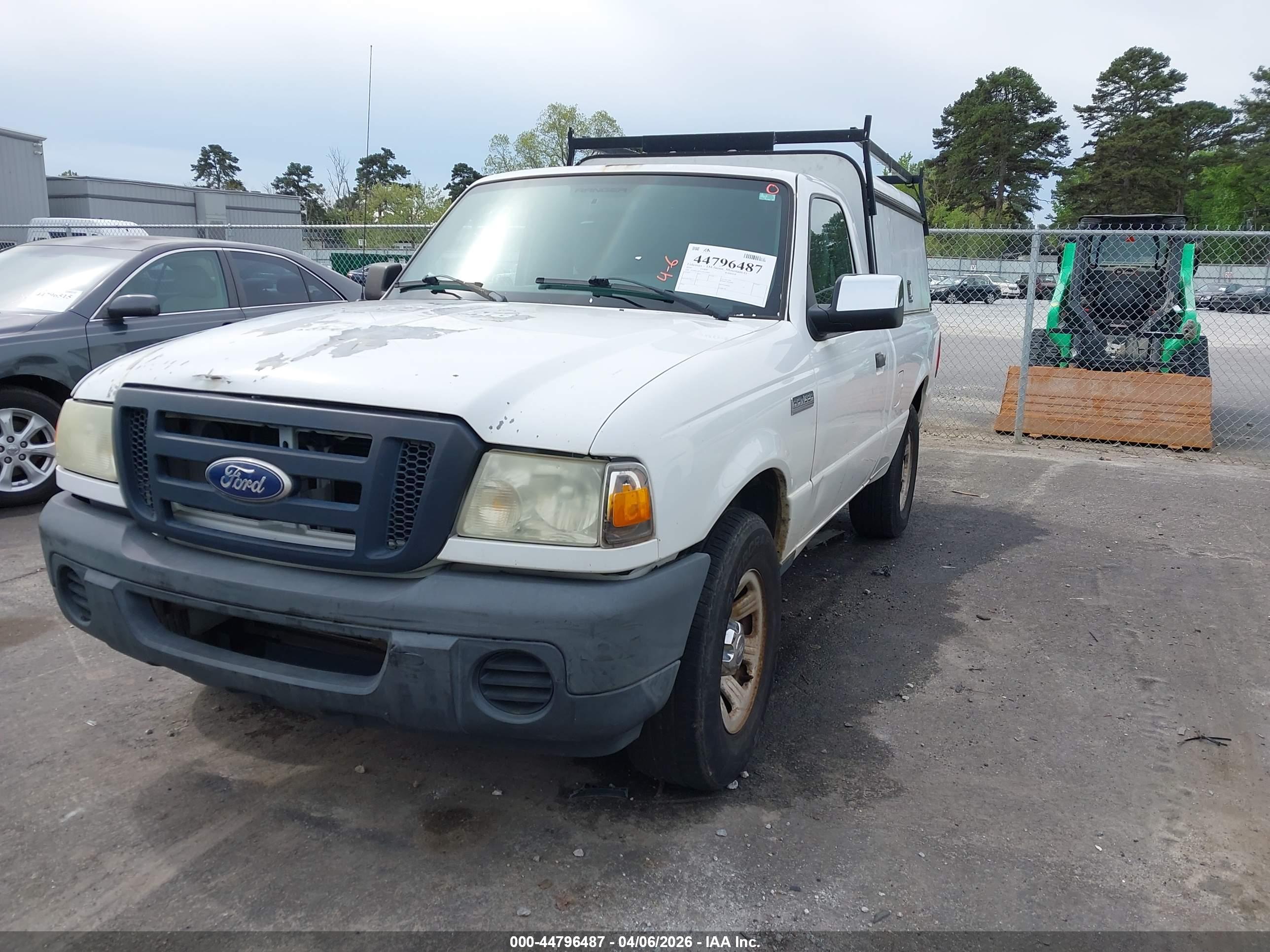 FORD RANGER image 2