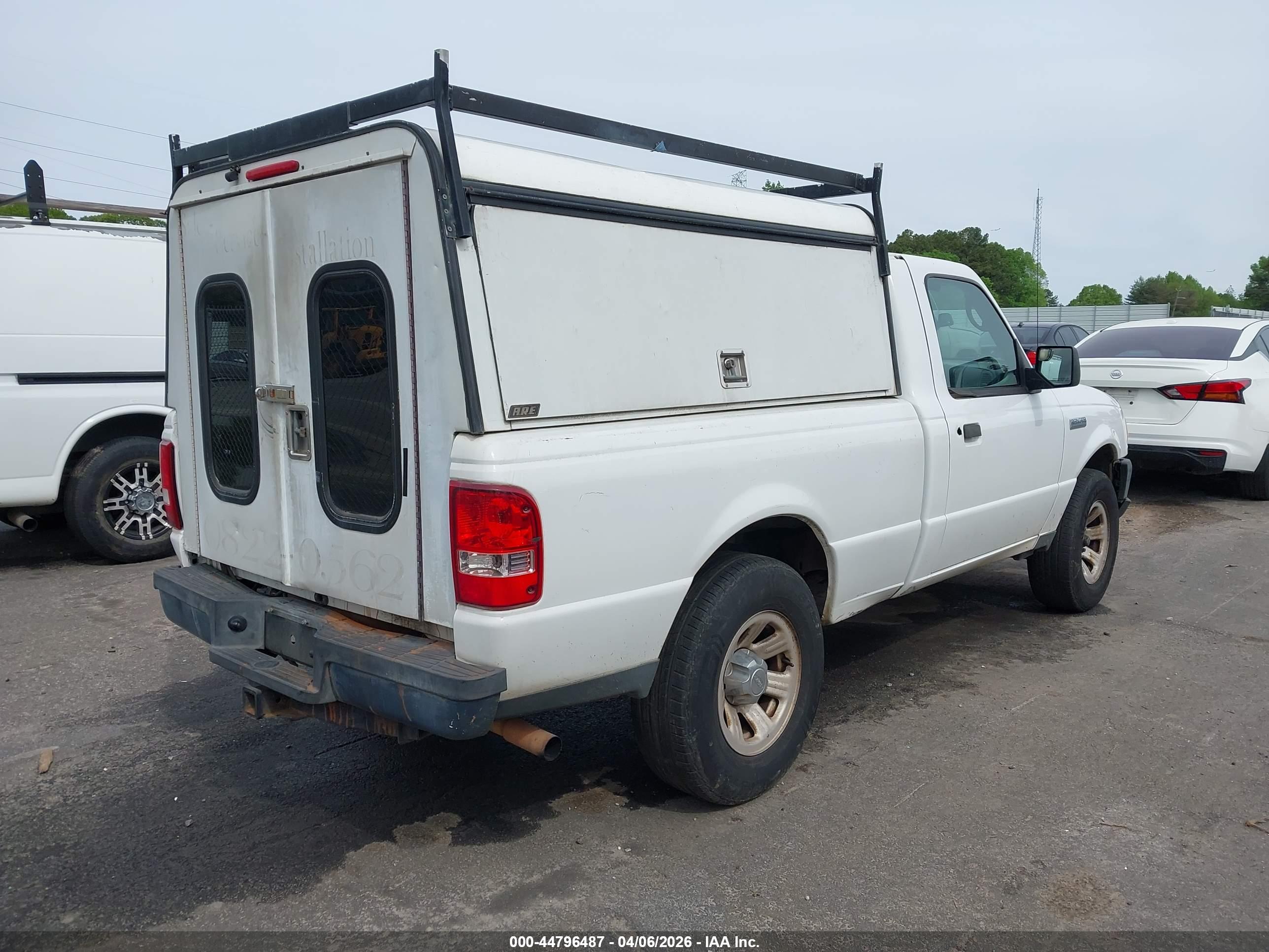 FORD RANGER image 4