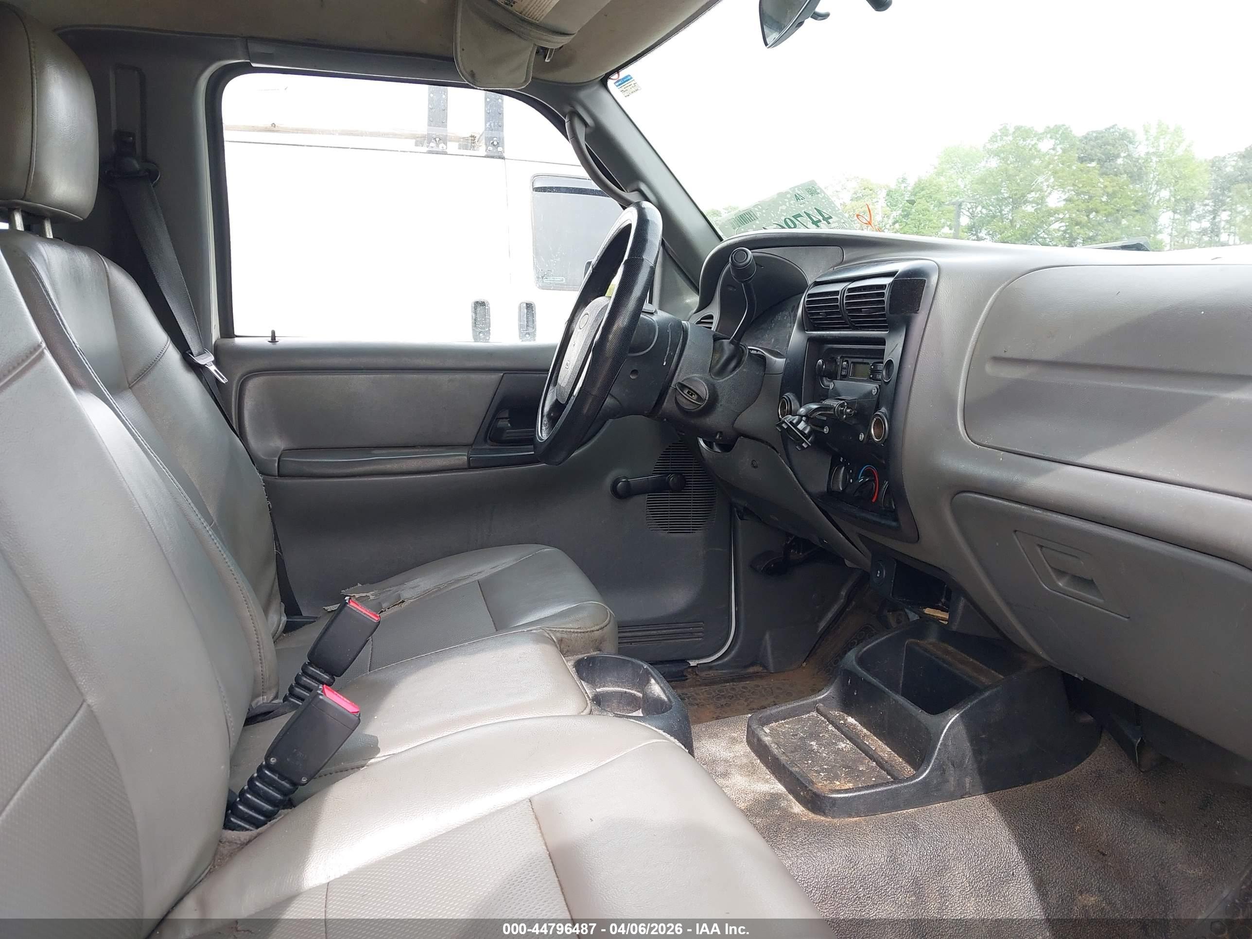 FORD RANGER image 5