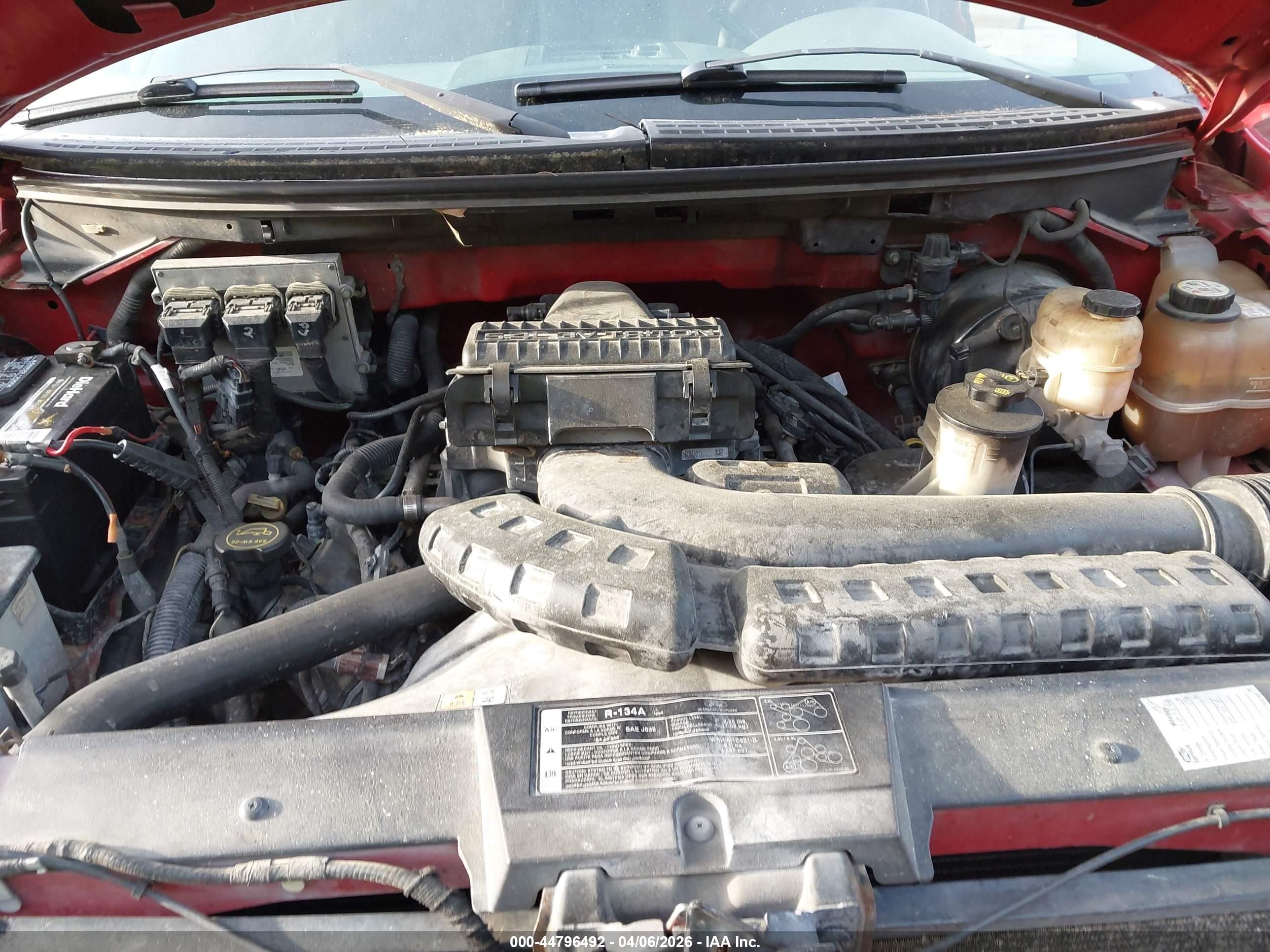 FORD F-150 image 10