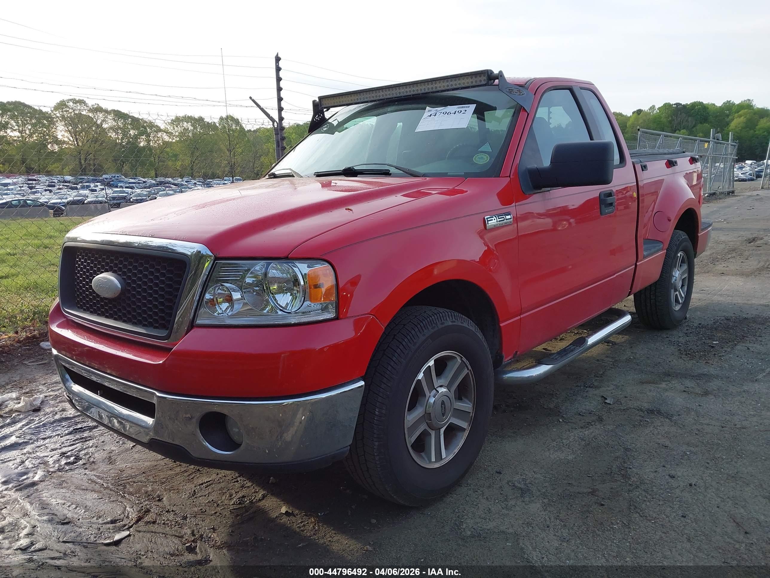 FORD F-150 image 2