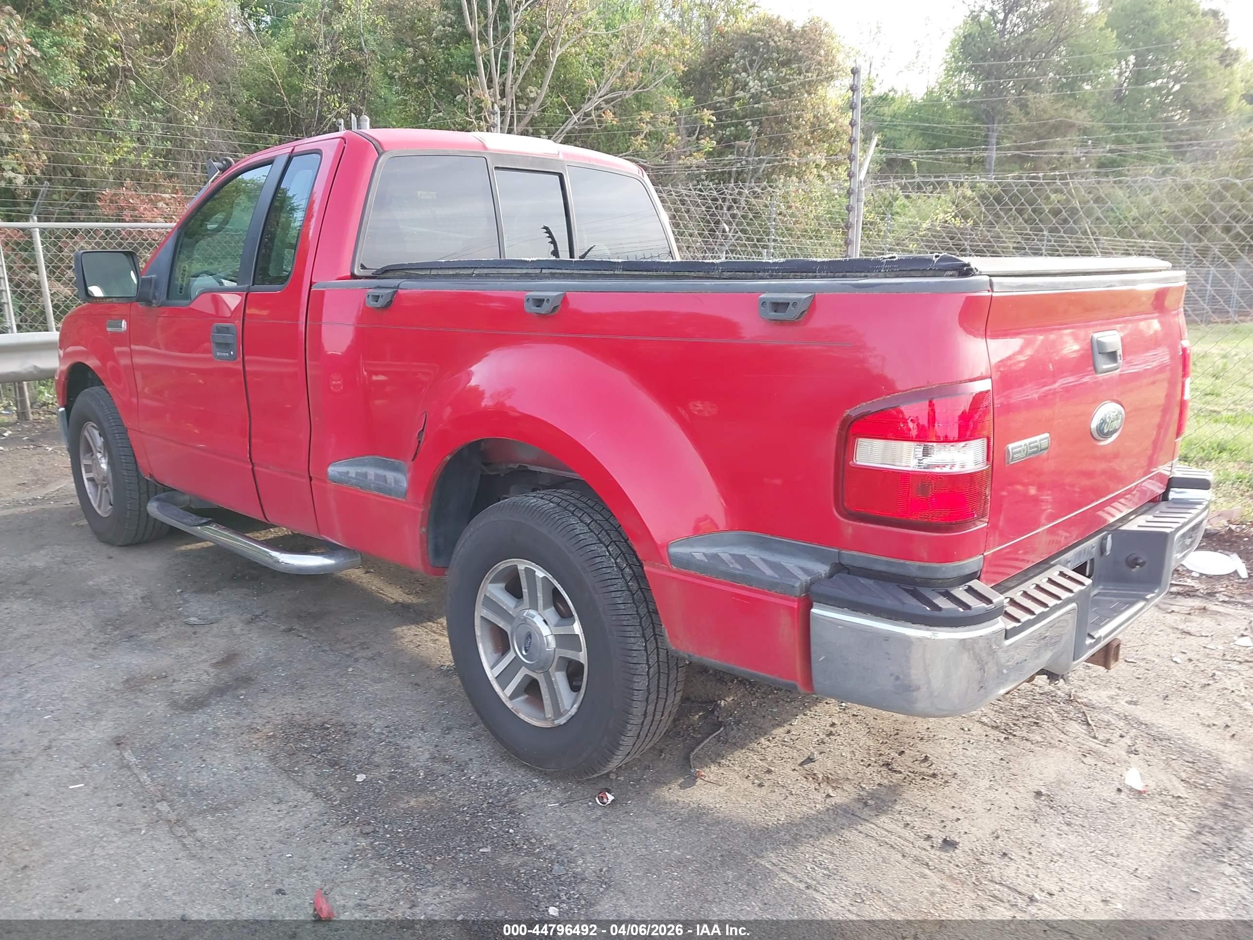 FORD F-150 image 3