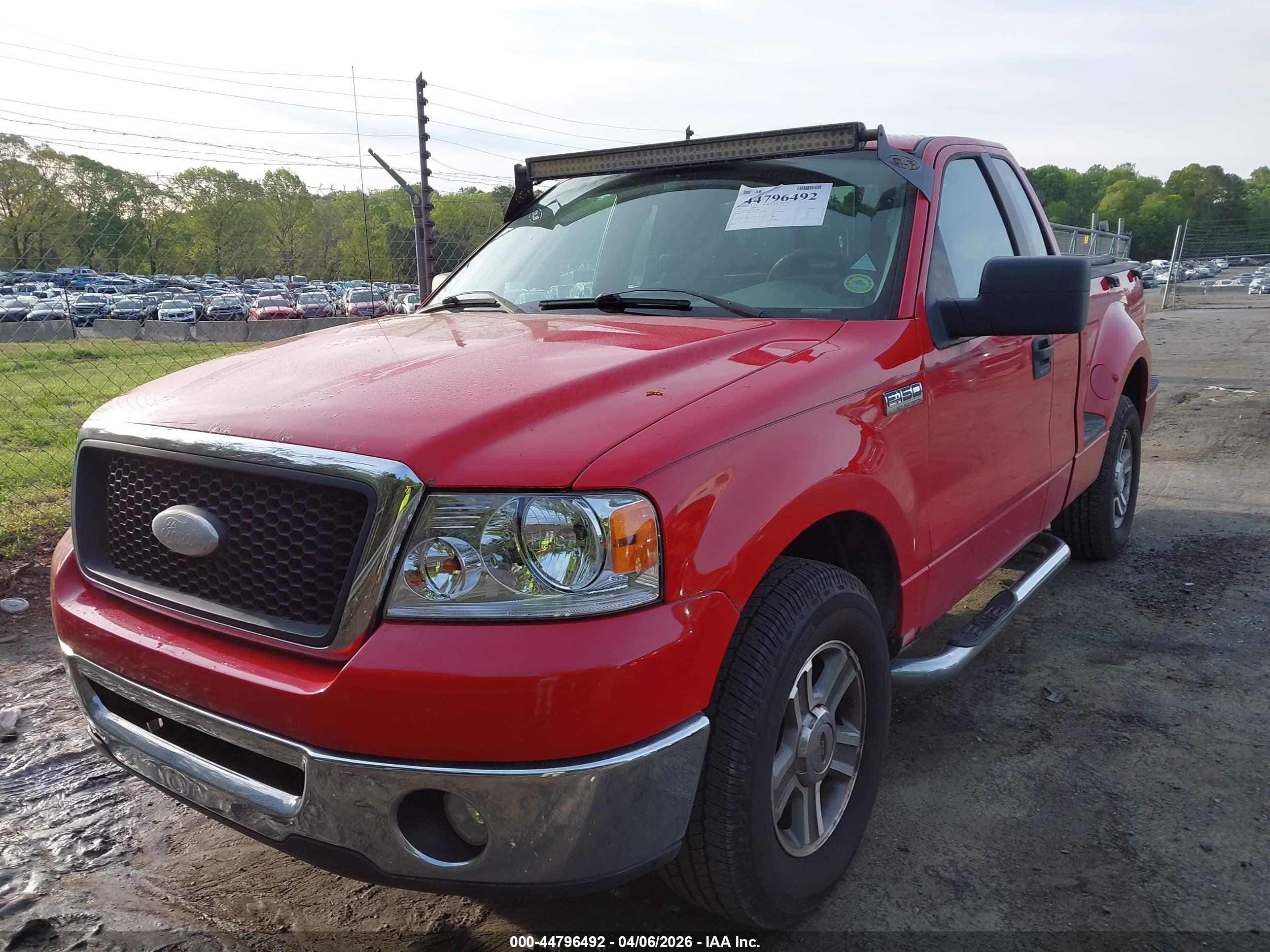 FORD F-150 image 6