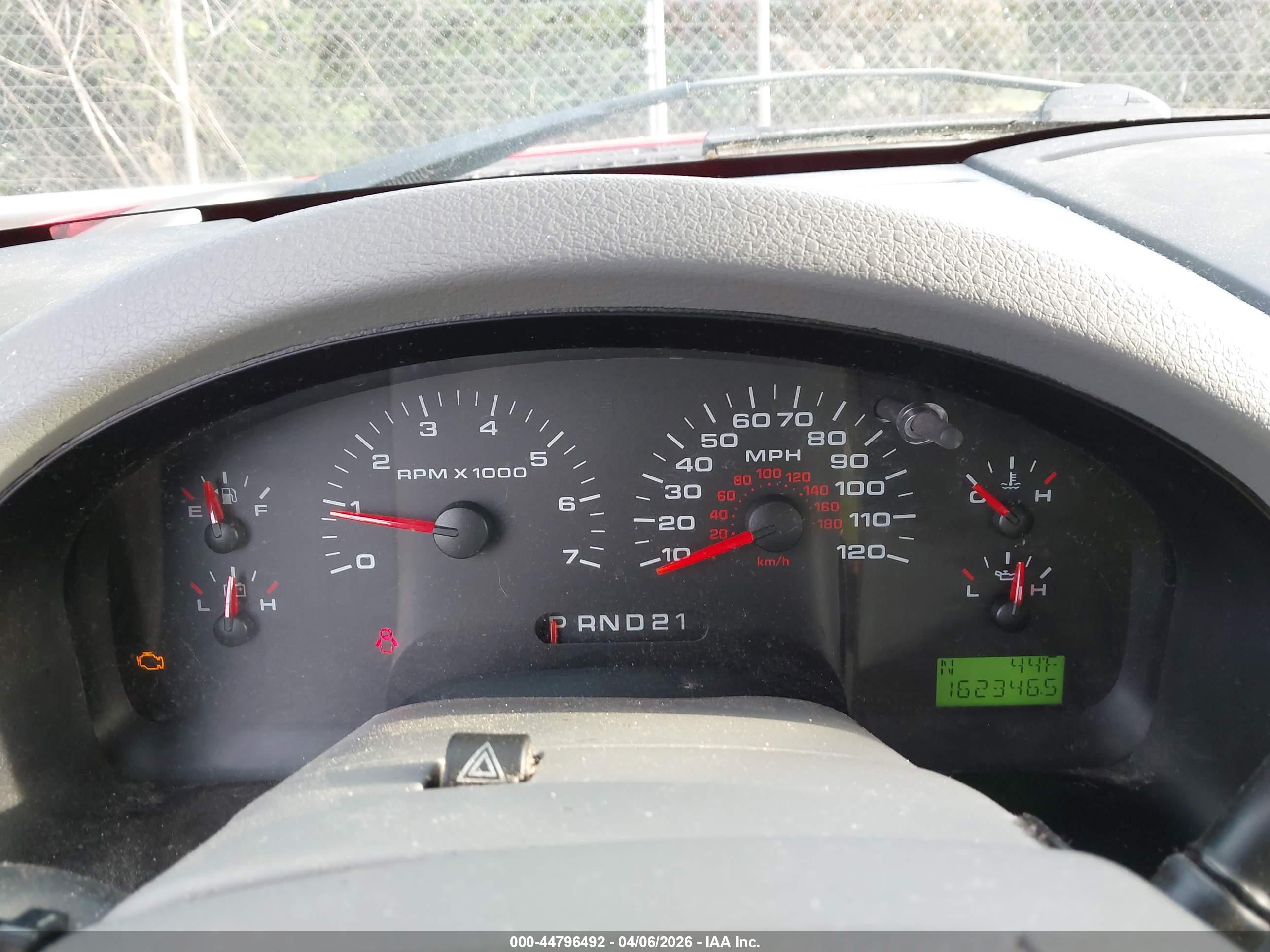 FORD F-150 image 7