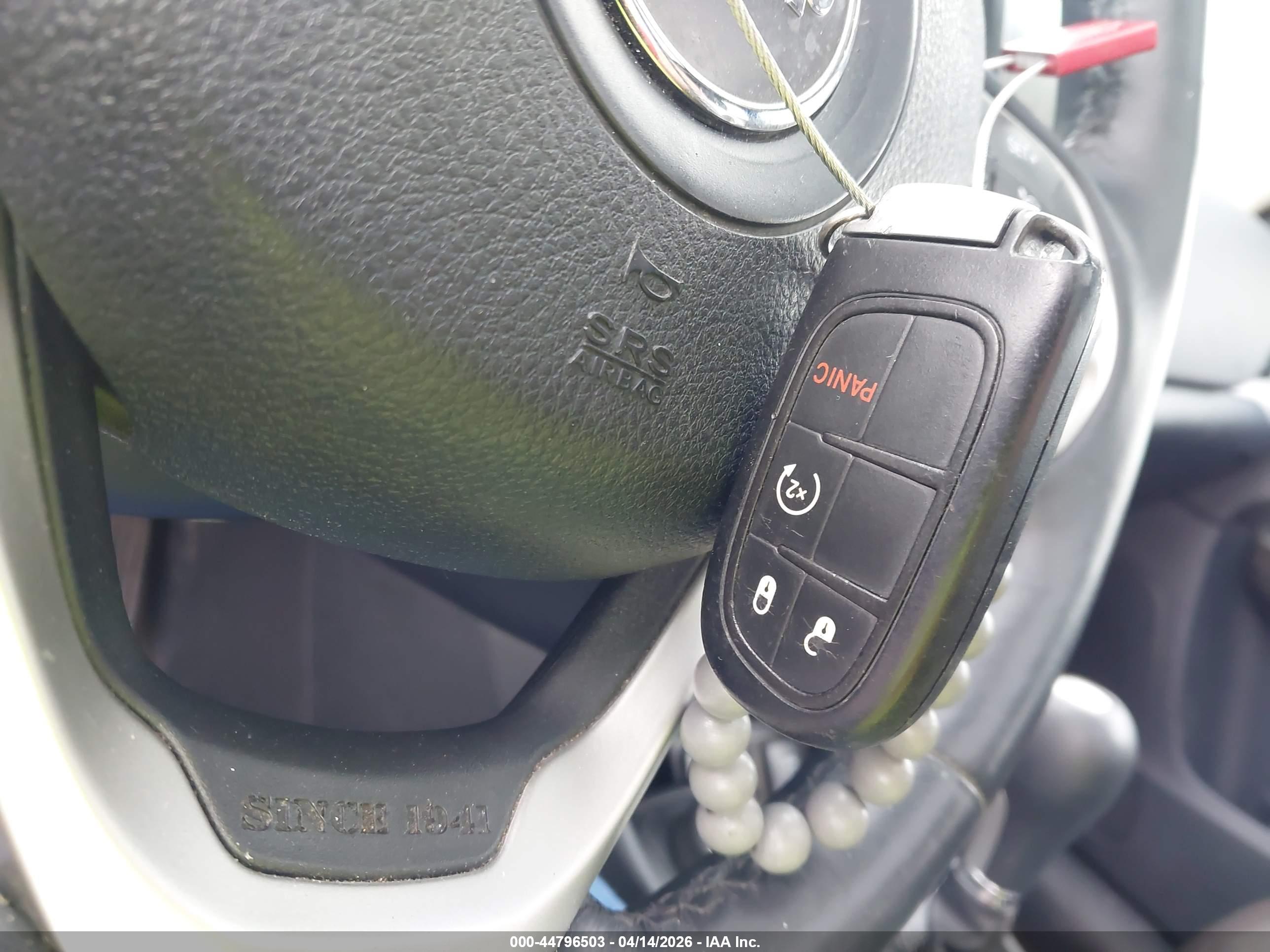 JEEP CHEROKEE image 11