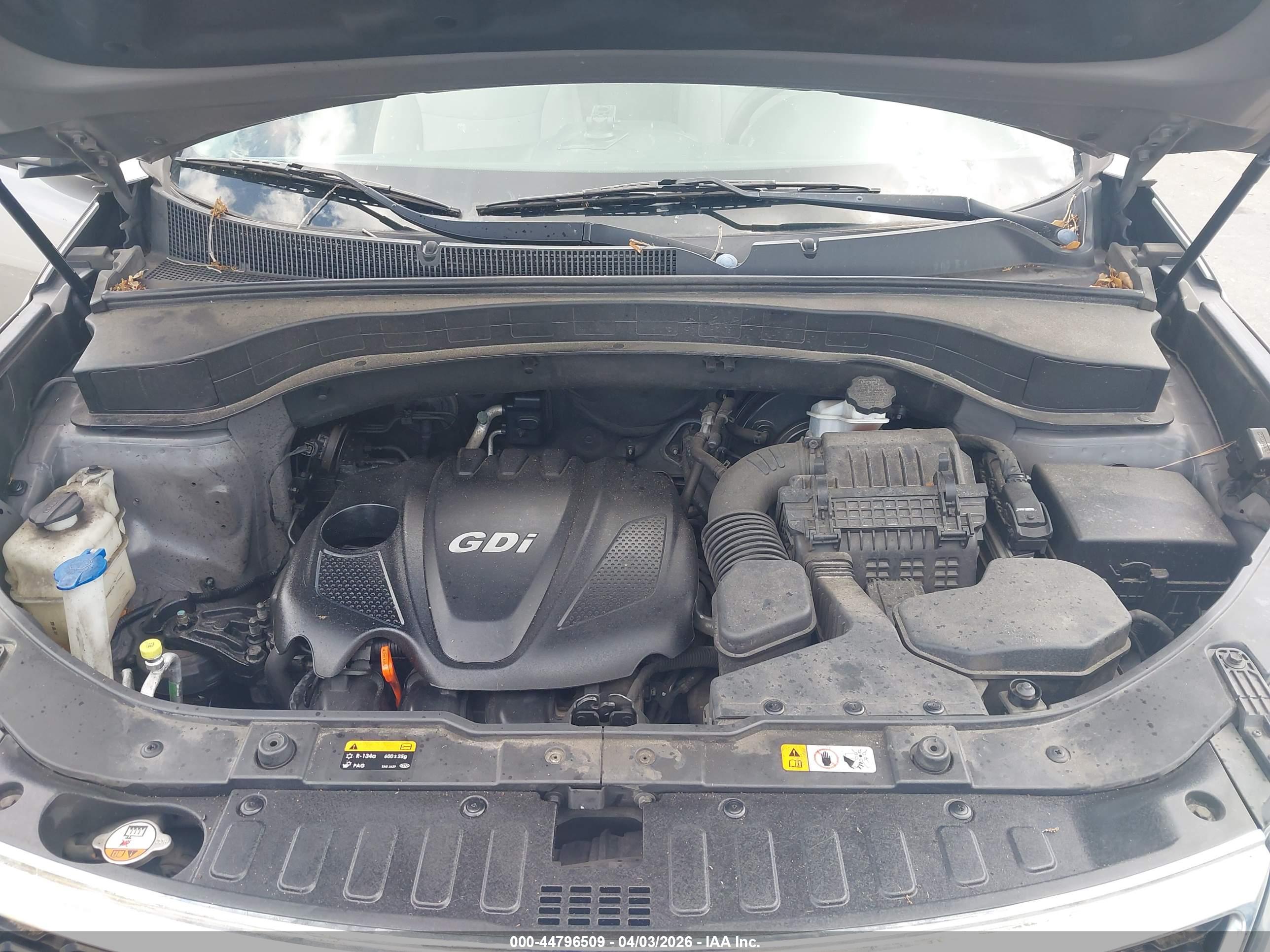 KIA SORENTO image 10