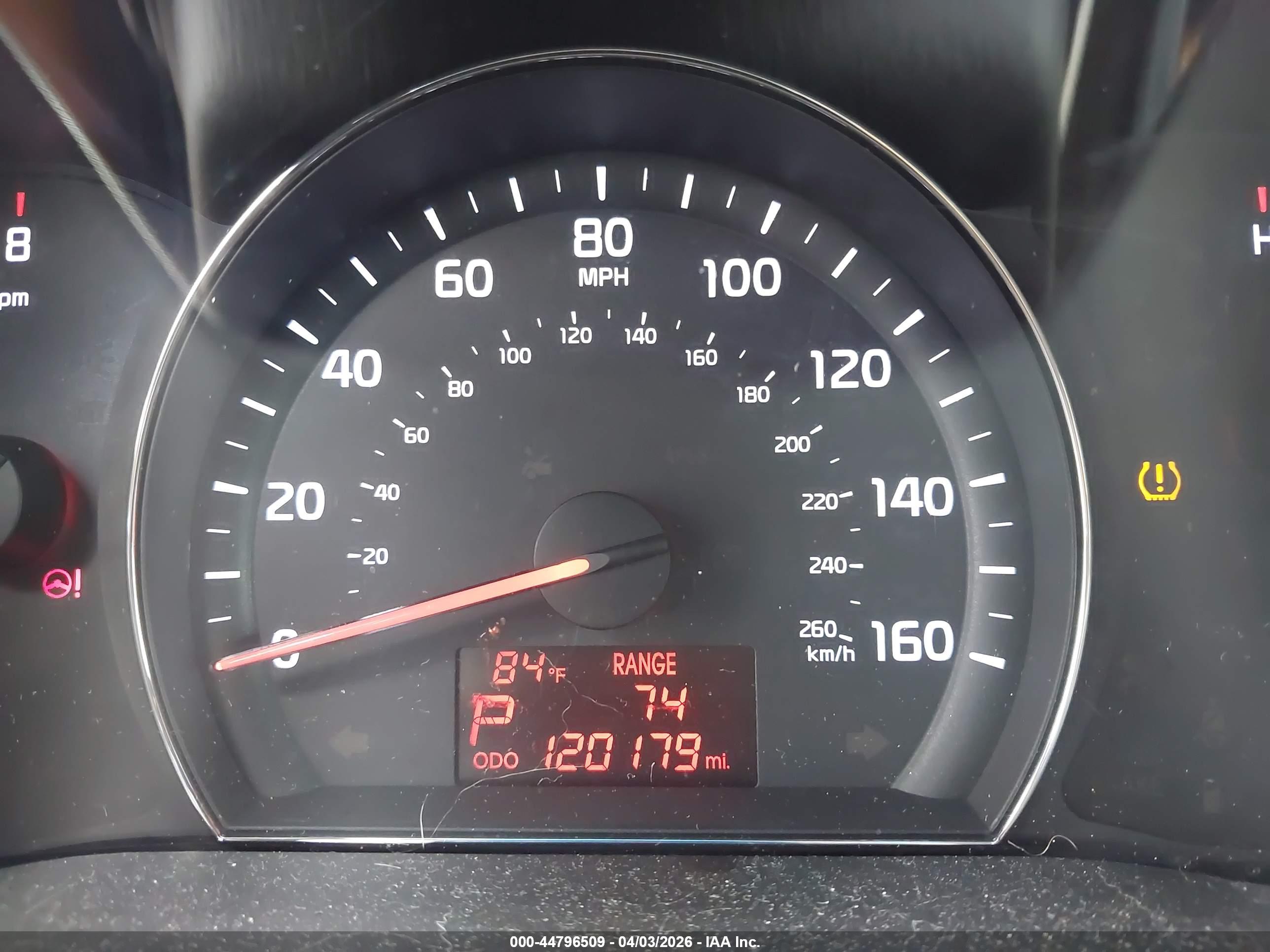 KIA SORENTO image 7