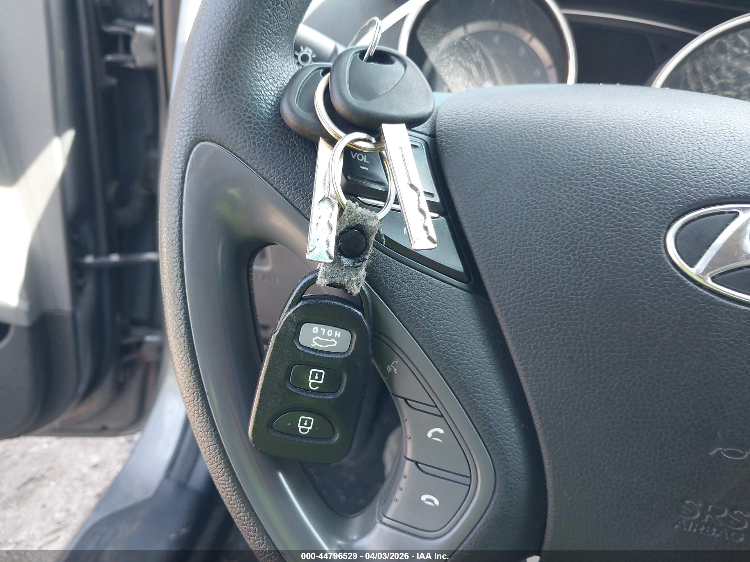 HYUNDAI SONATA image 11