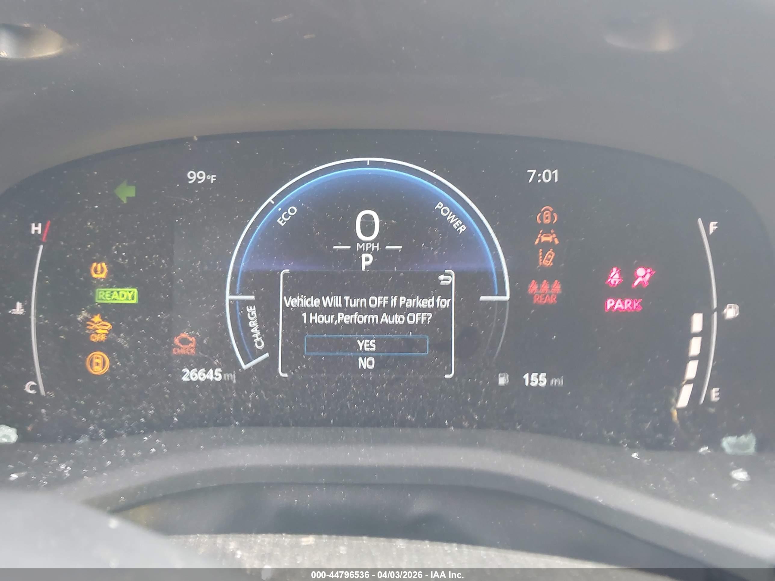 TOYOTA CAMRY image 7