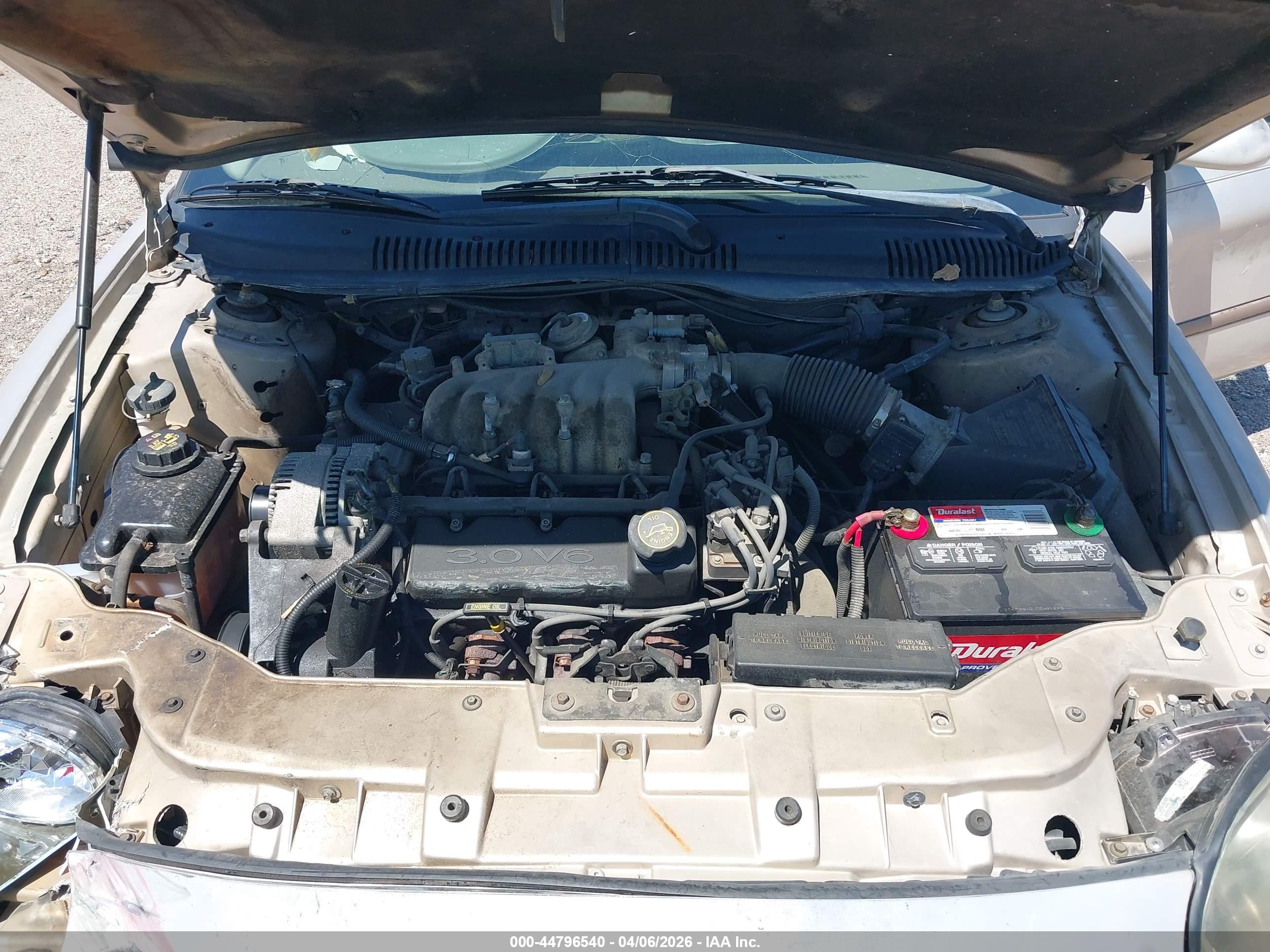 FORD TAURUS image 10