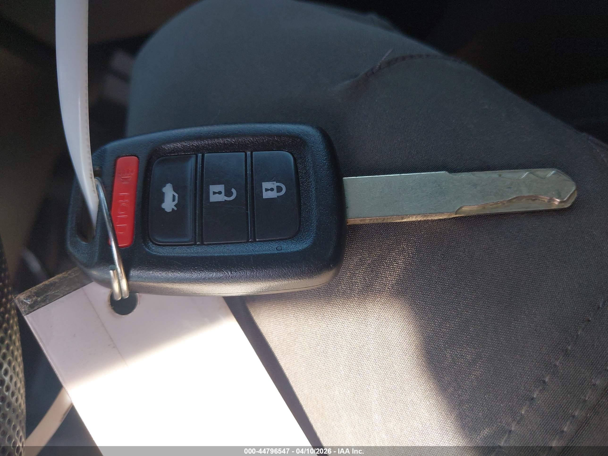 HONDA CIVIC image 11