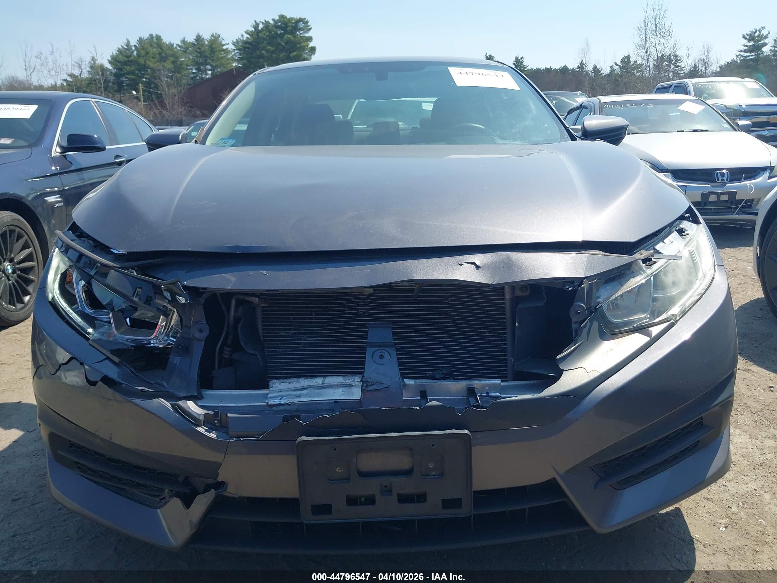 HONDA CIVIC image 6